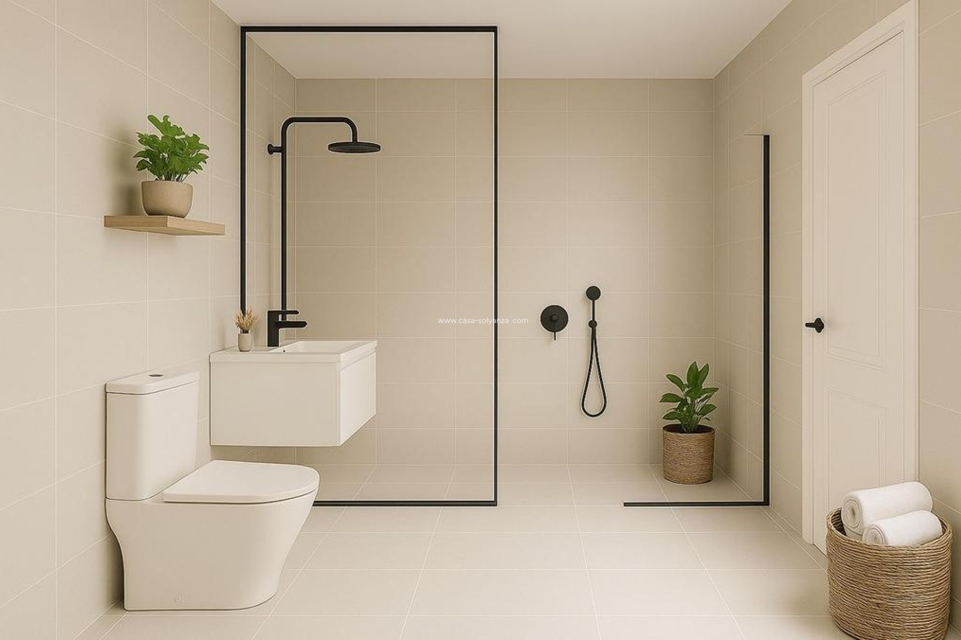 Revente - Maison de ville - Torrevieja - La Siesta