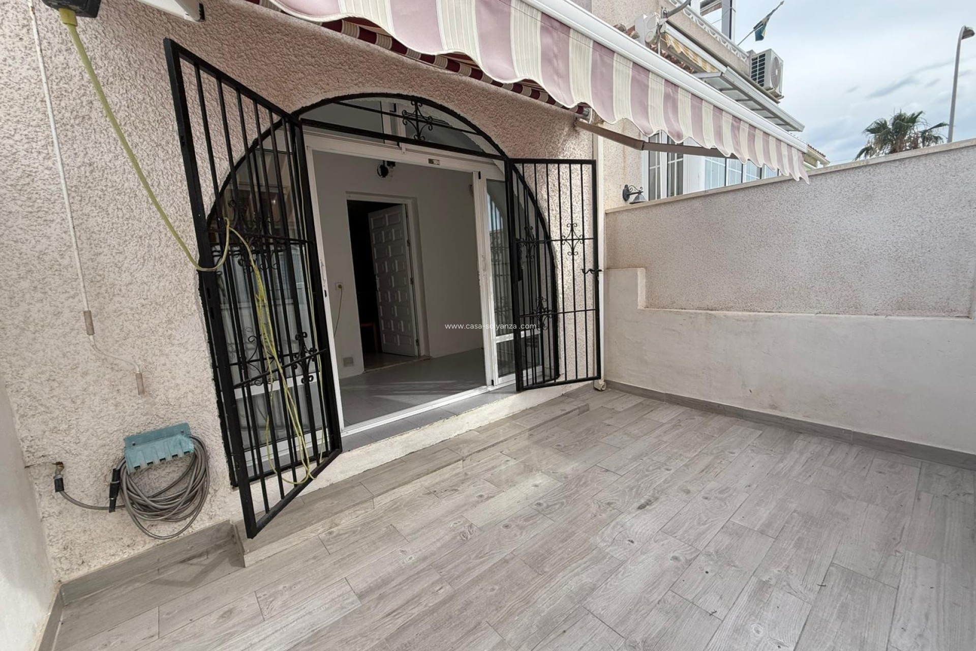 Revente - Maison de ville - Torrevieja - La Siesta