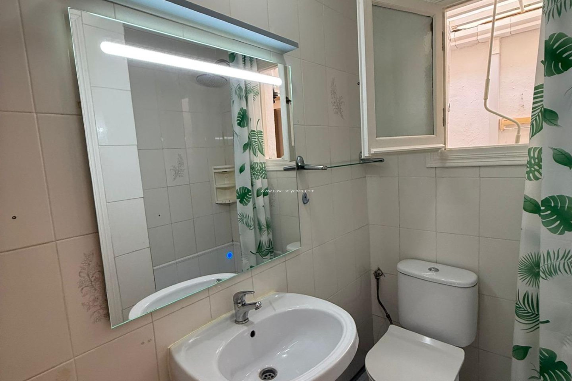 Revente - Maison de ville - Torrevieja - La Siesta