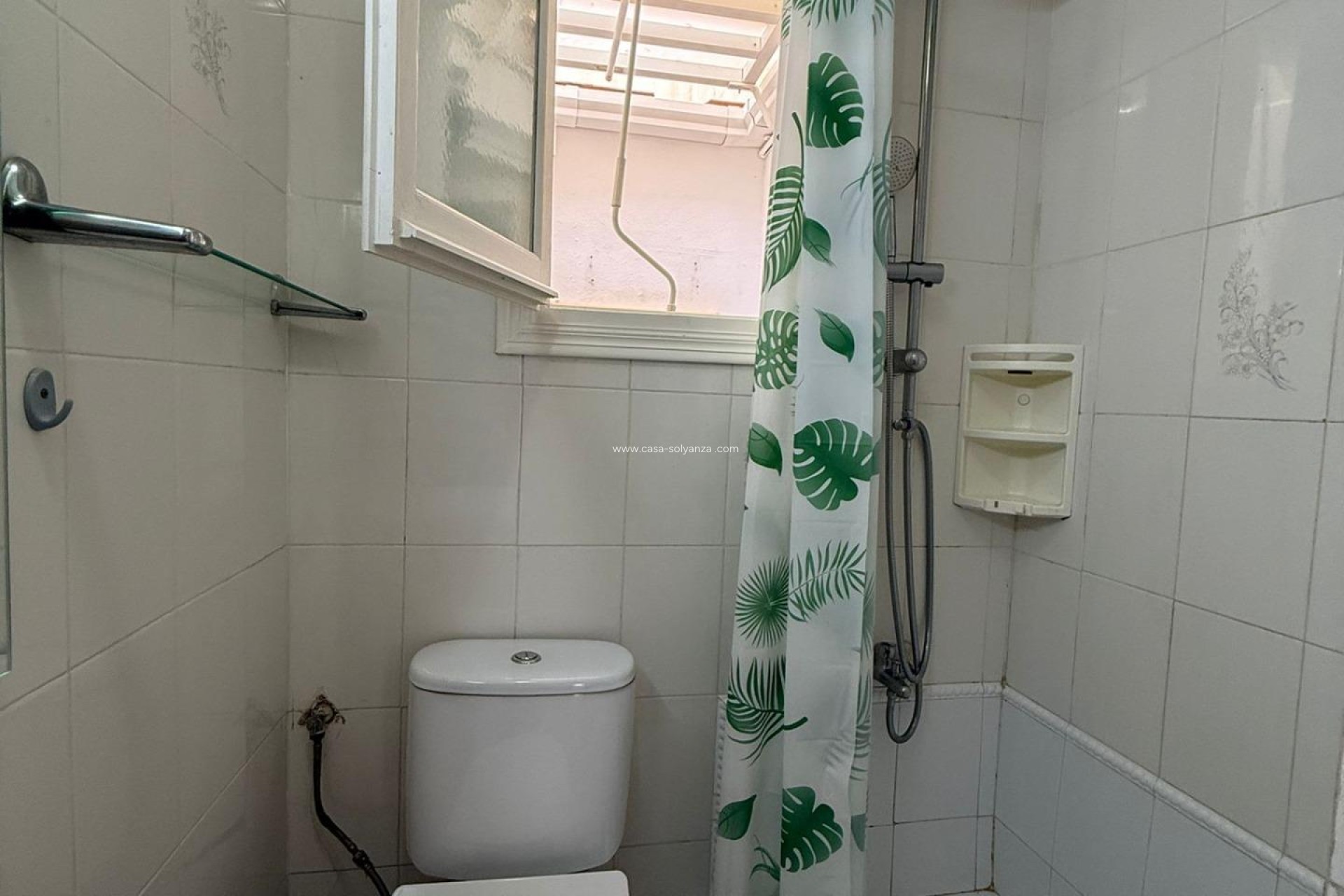 Revente - Maison de ville - Torrevieja - La Siesta