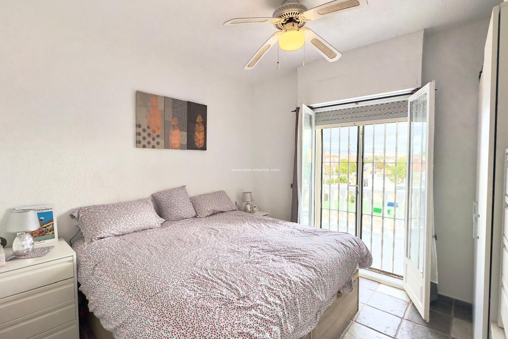 Revente - Maison de ville - Torrevieja - La Siesta