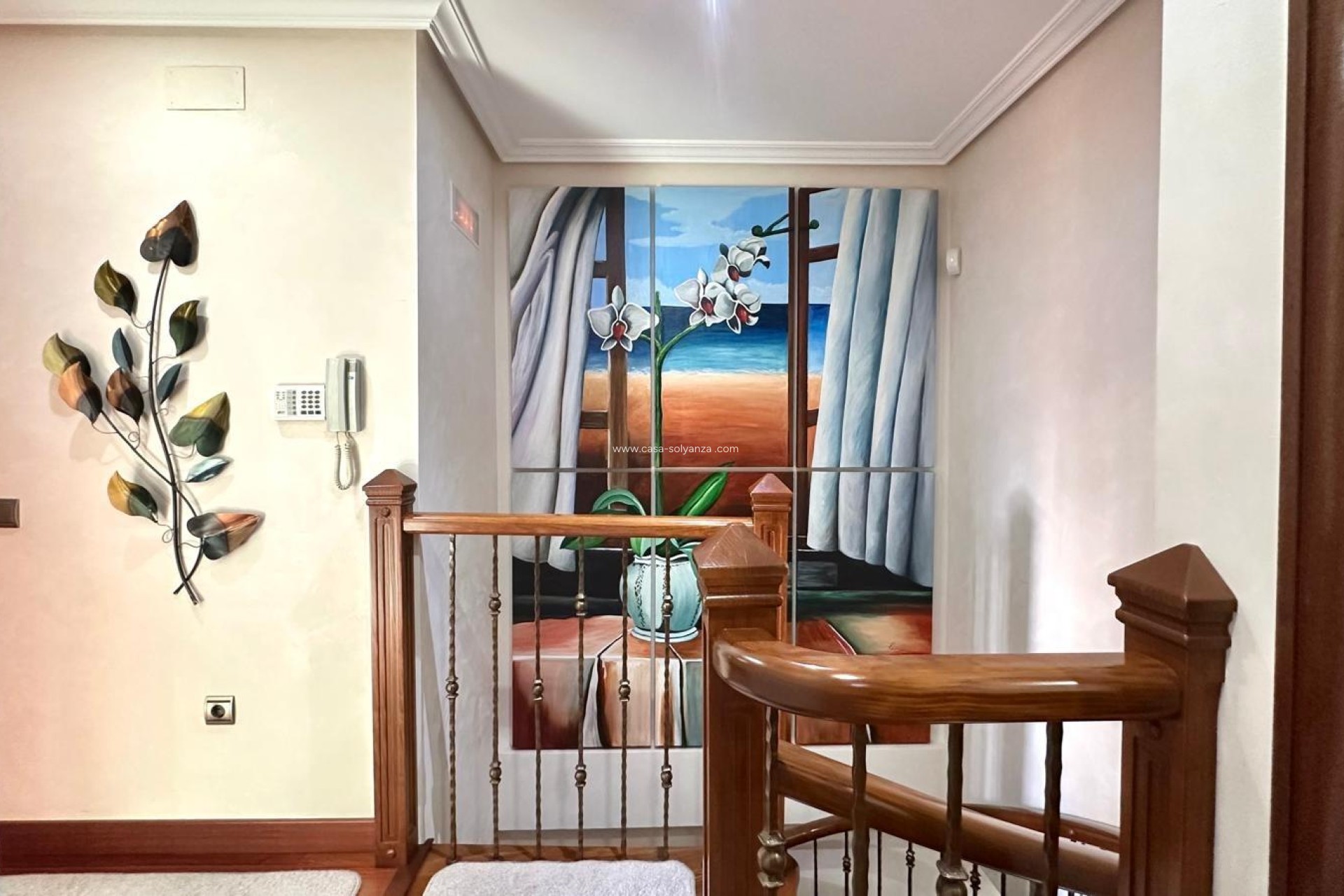 Revente - Maison de ville - Torrevieja - La Siesta