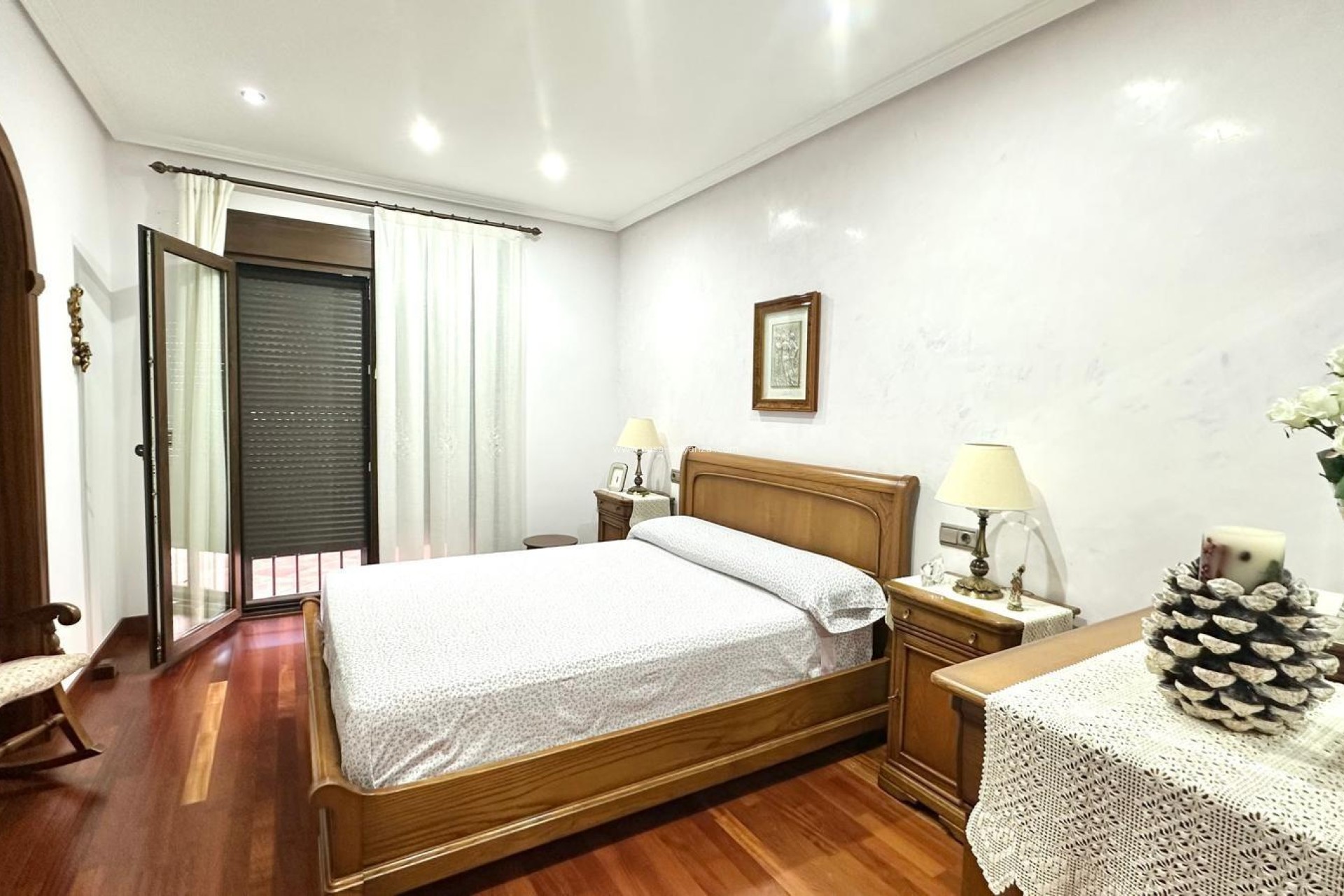 Revente - Maison de ville - Torrevieja - La Siesta