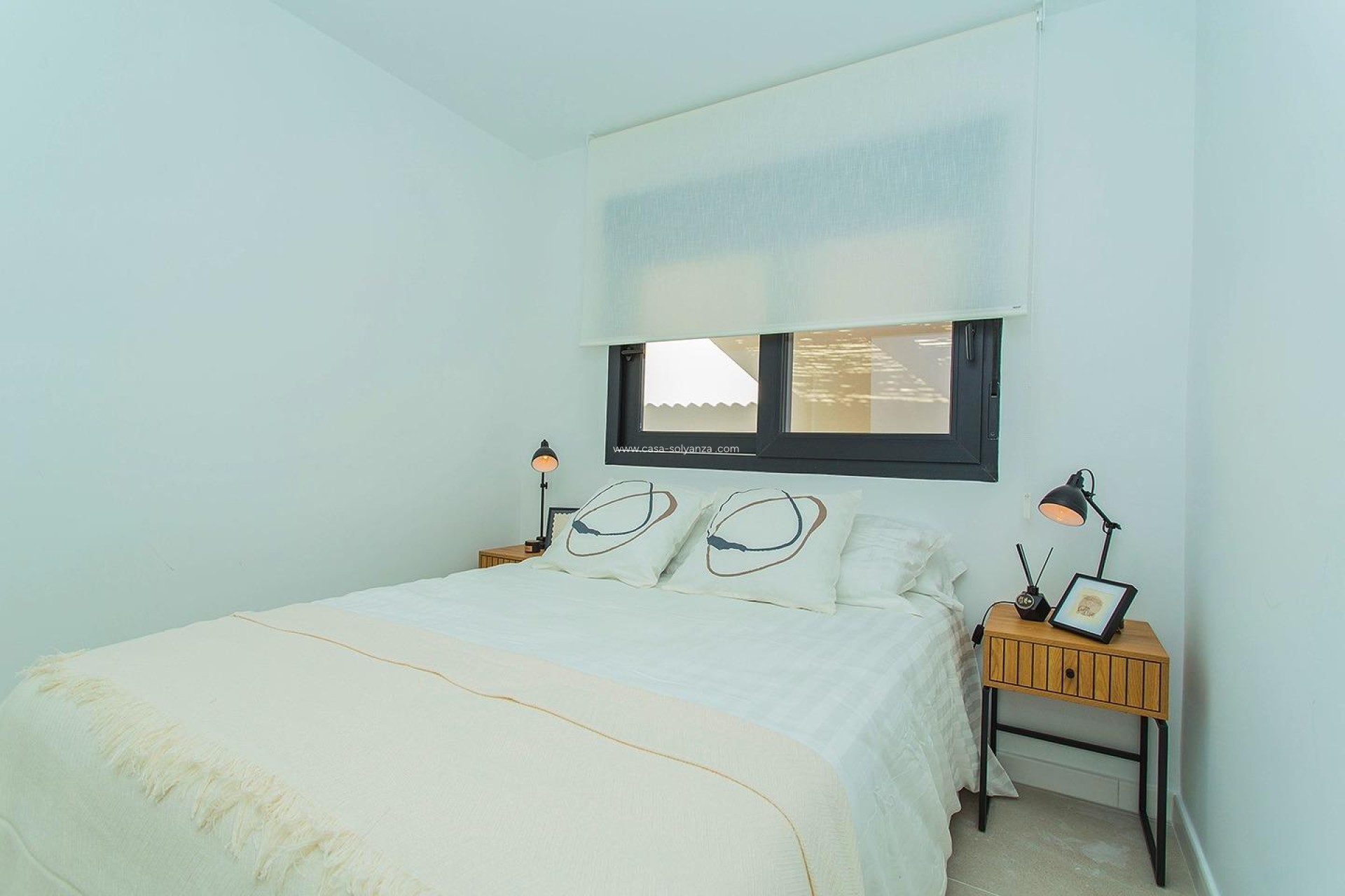Revente - Maison de ville - Torrevieja - La Siesta
