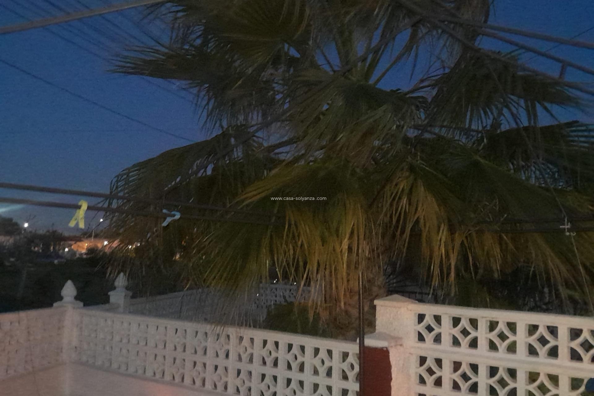 Revente - Maison de ville - Torrevieja - La Siesta