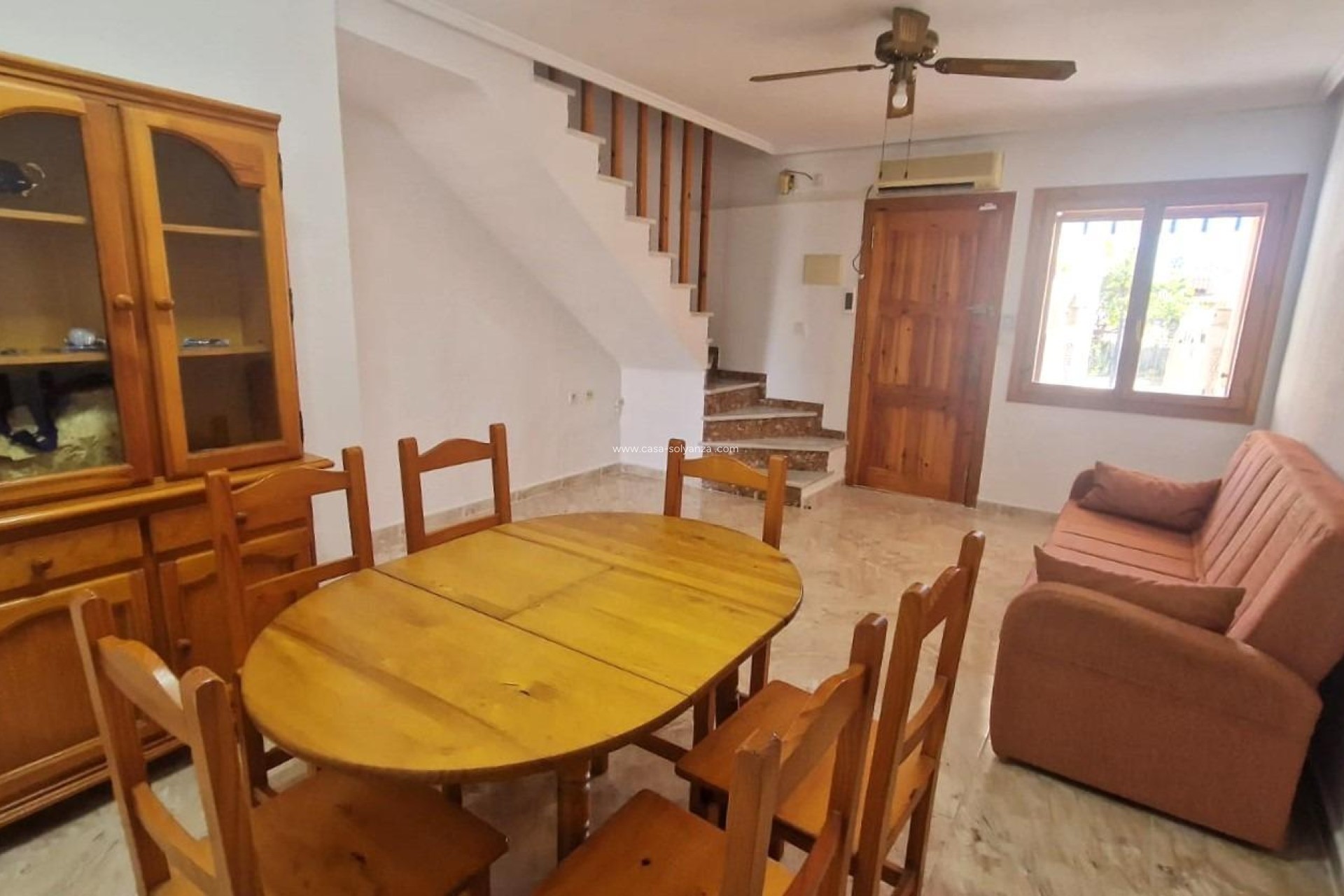 Revente - Maison de ville - Torrevieja - Los Altos