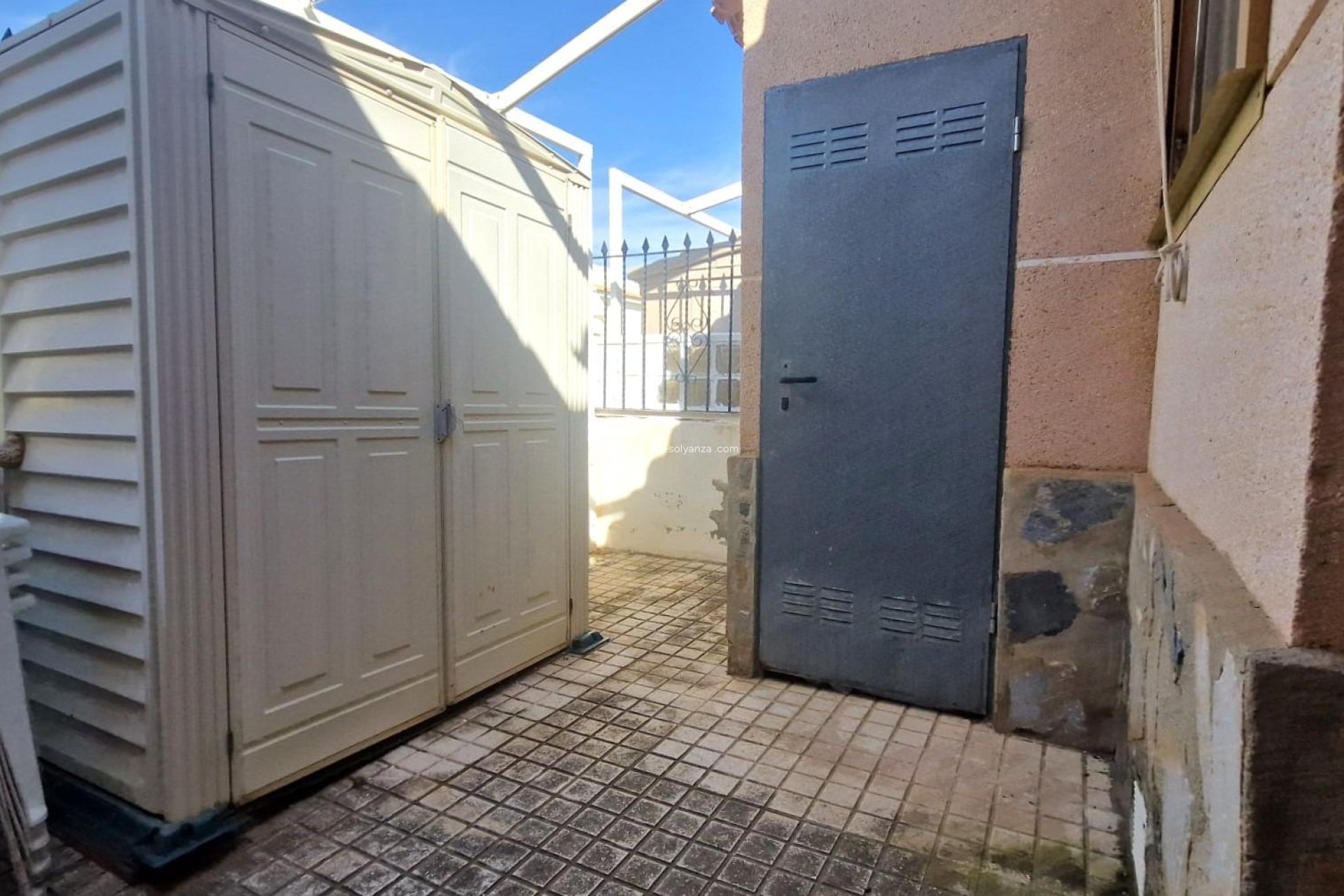 Revente - Maison de ville - Torrevieja - Los Altos