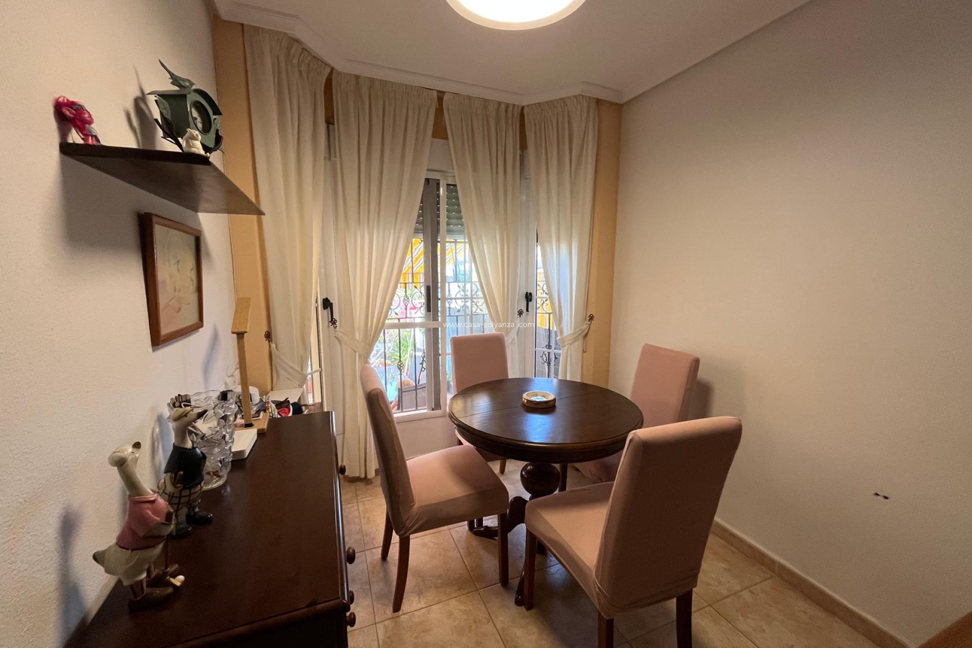 Revente - Maison de ville - Torrevieja - Los Altos