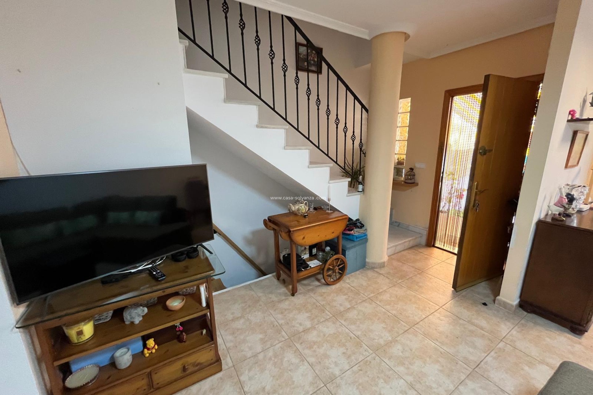 Revente - Maison de ville - Torrevieja - Los Altos