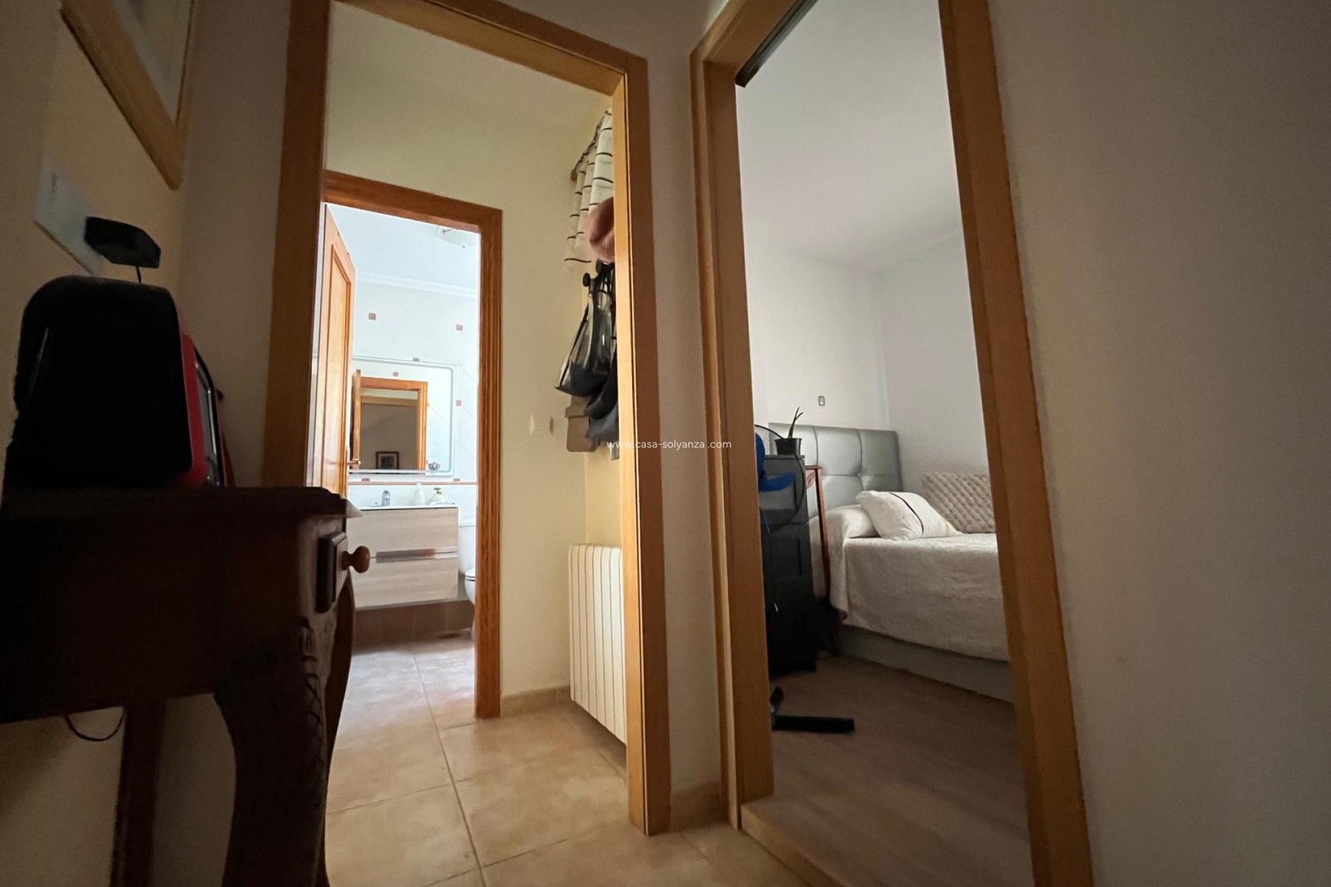 Revente - Maison de ville - Torrevieja - Los Altos