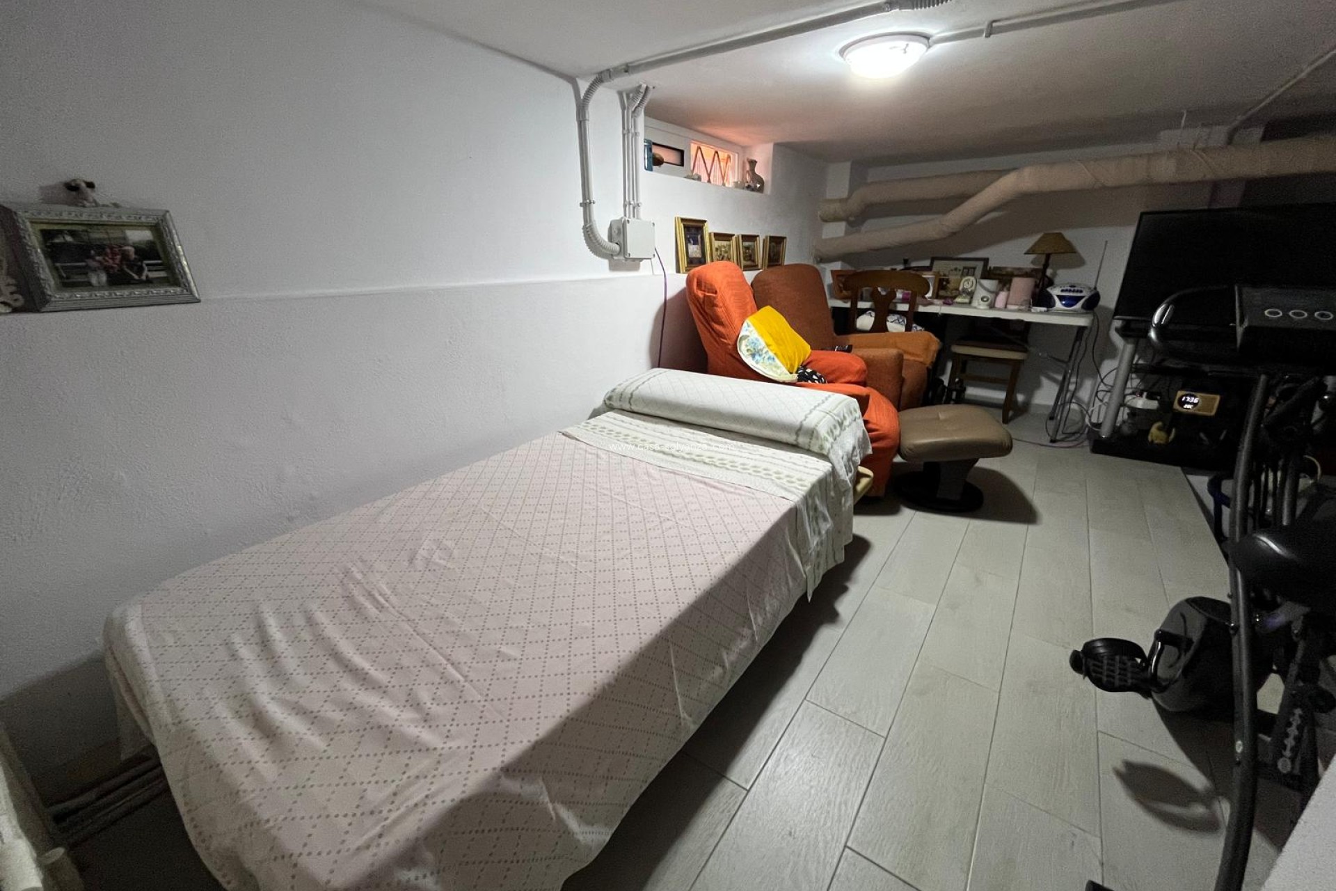 Revente - Maison de ville - Torrevieja - Los Altos