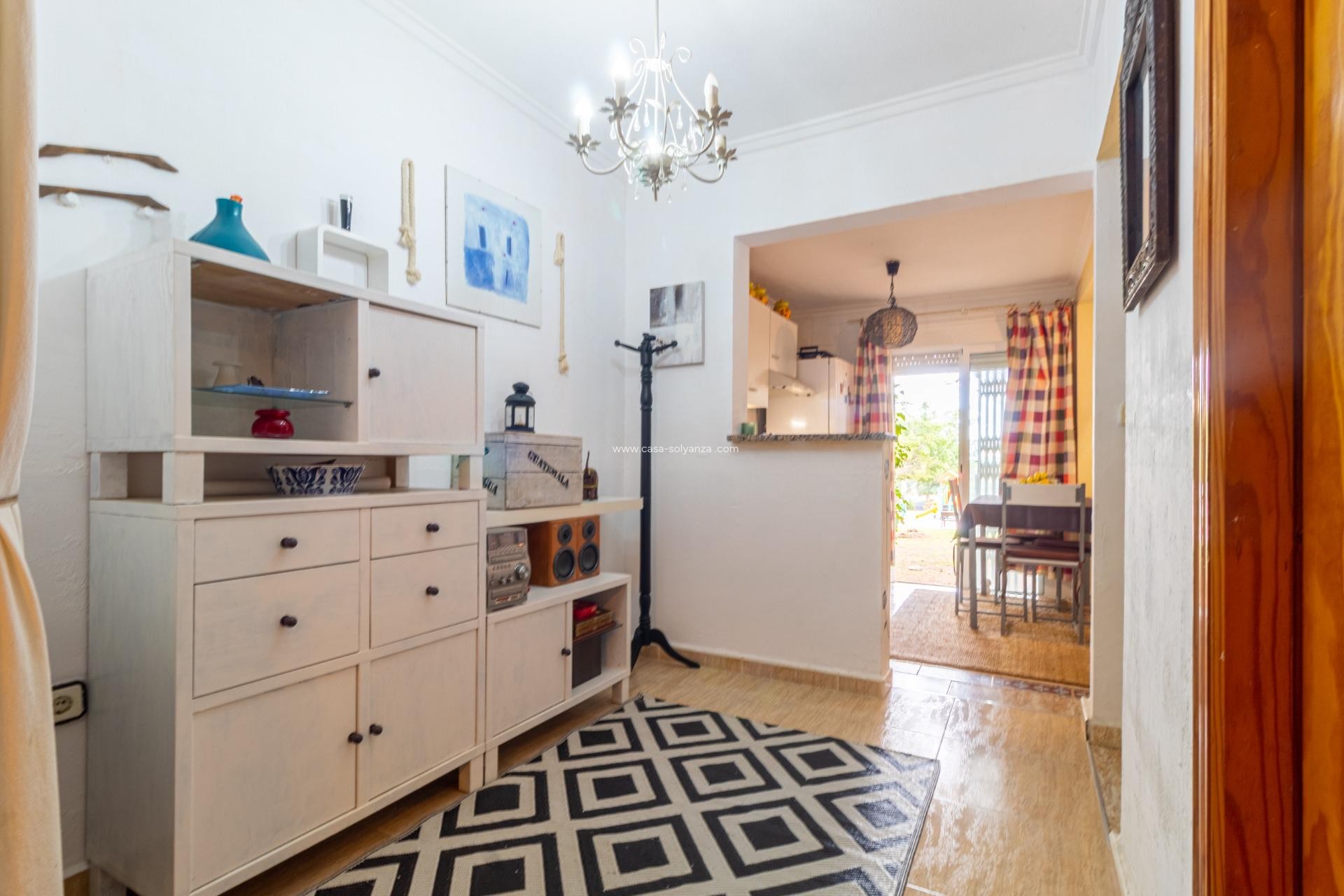 Revente - Maison de ville - Torrevieja - Los altos