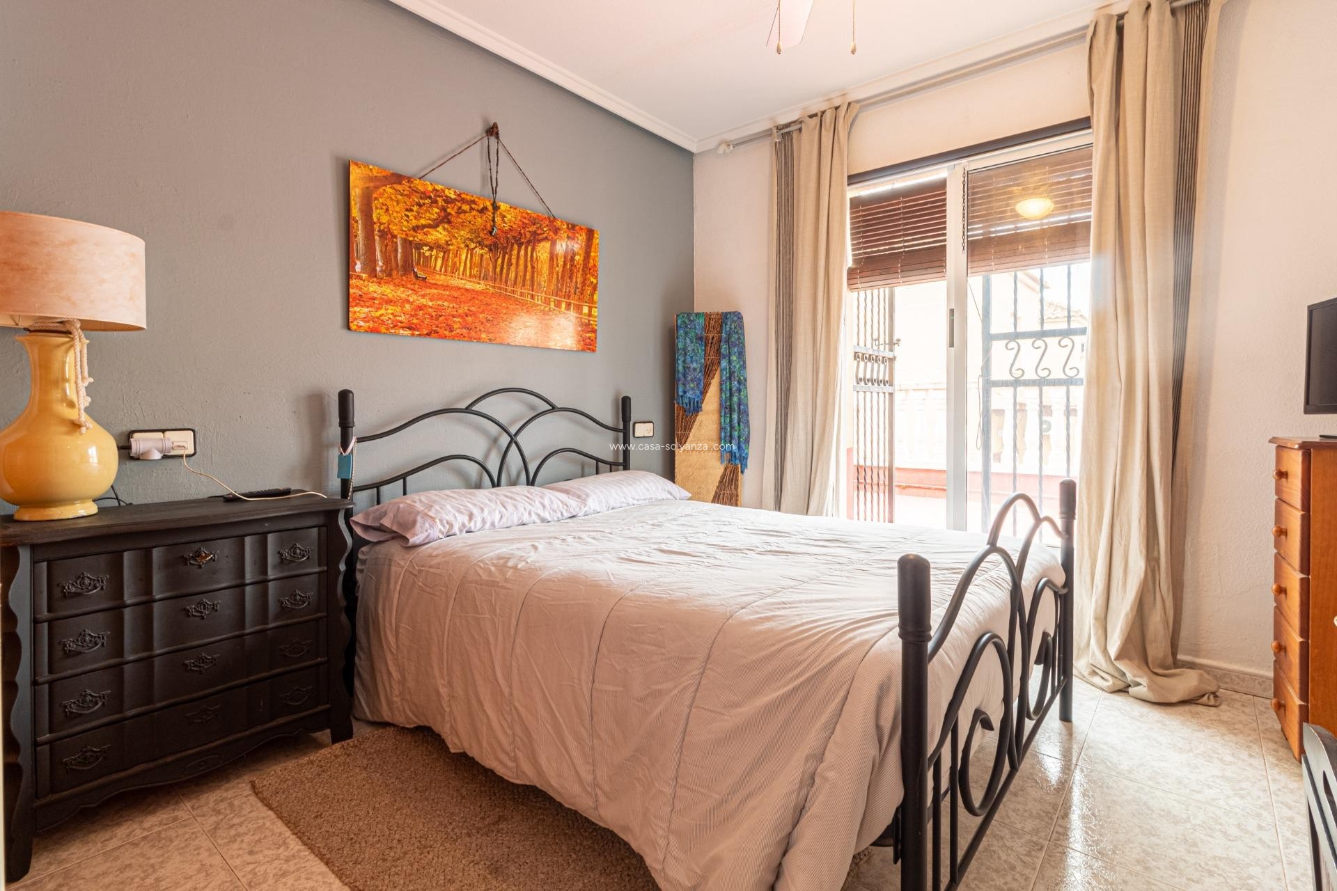 Revente - Maison de ville - Torrevieja - Los altos