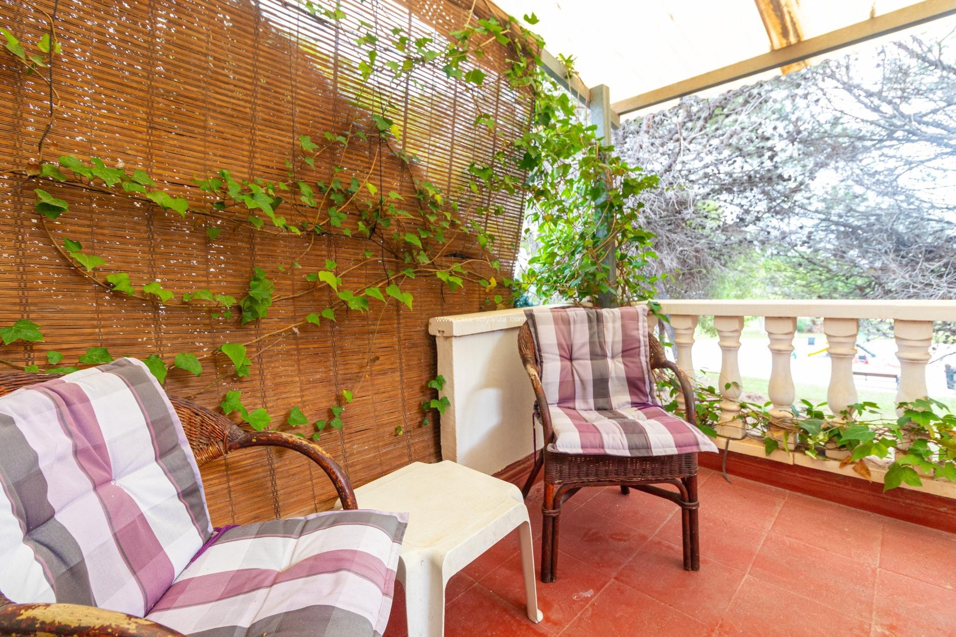 Revente - Maison de ville - Torrevieja - Los altos