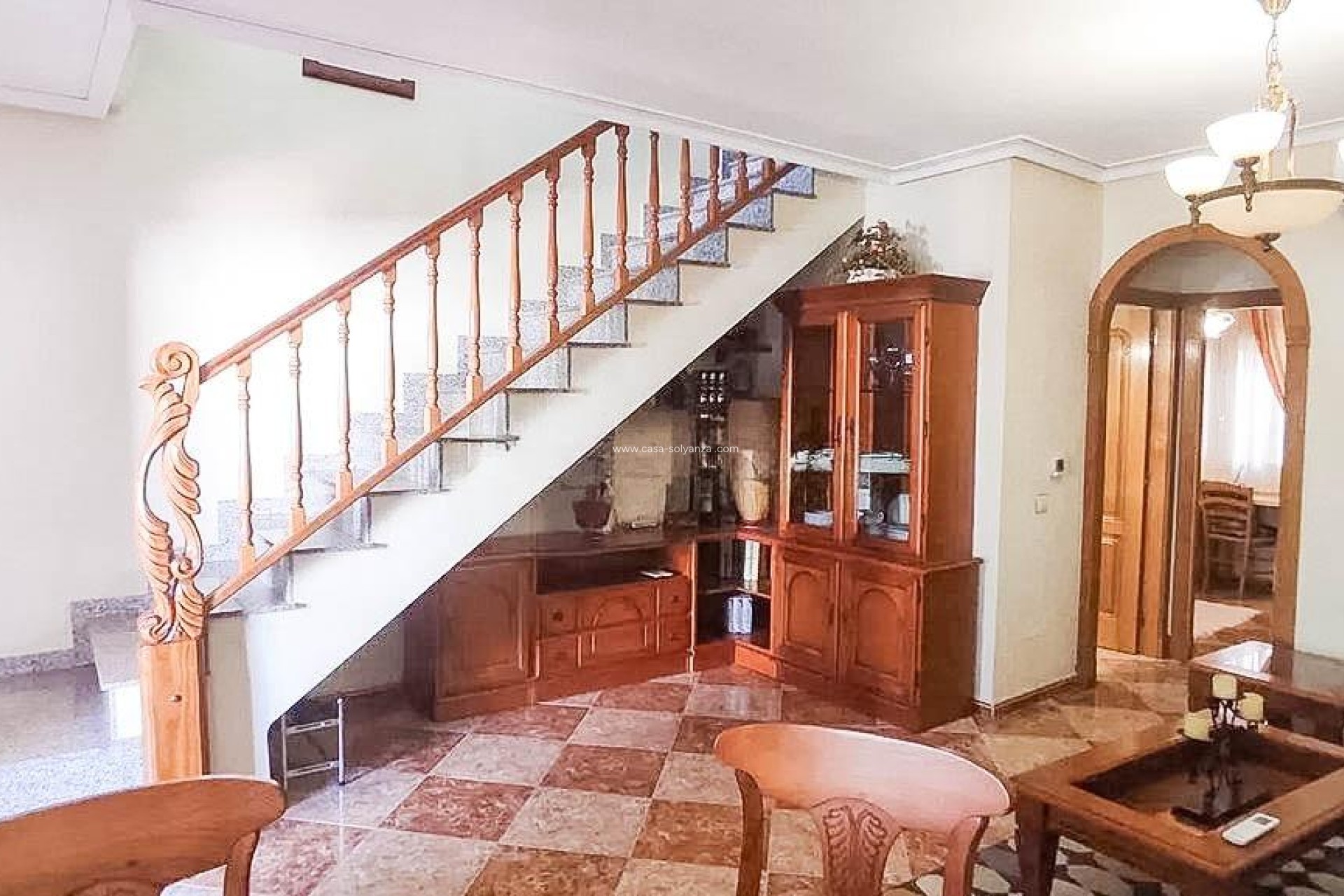 Revente - Maison de ville - Torrevieja - Los Altos