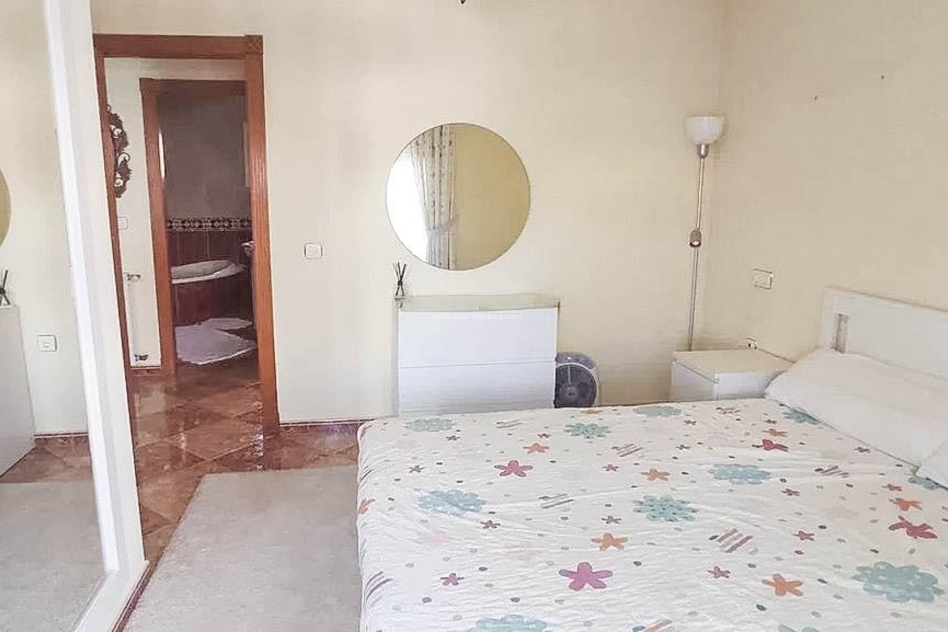 Revente - Maison de ville - Torrevieja - Los Altos