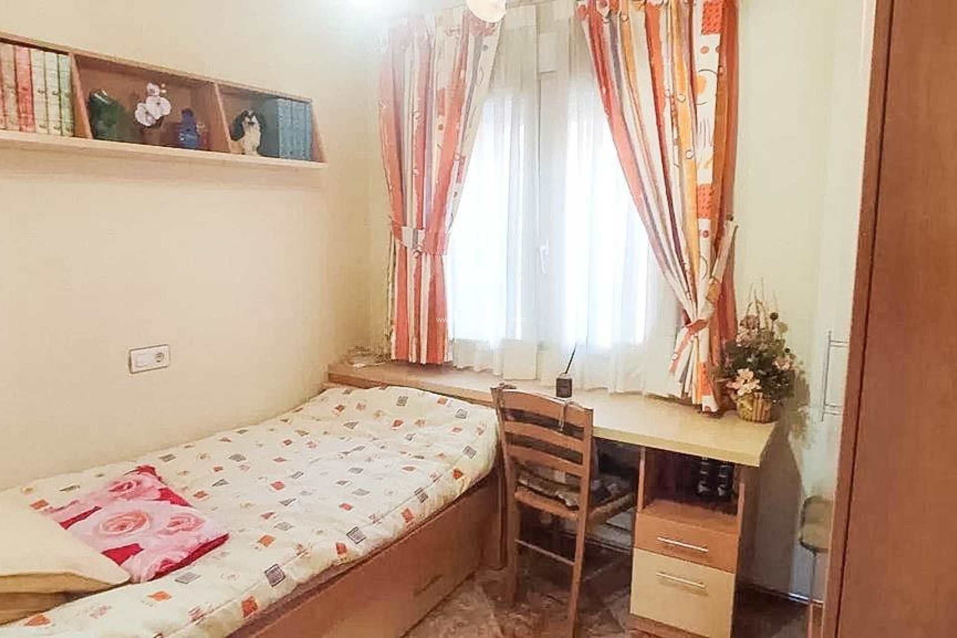 Revente - Maison de ville - Torrevieja - Los Altos