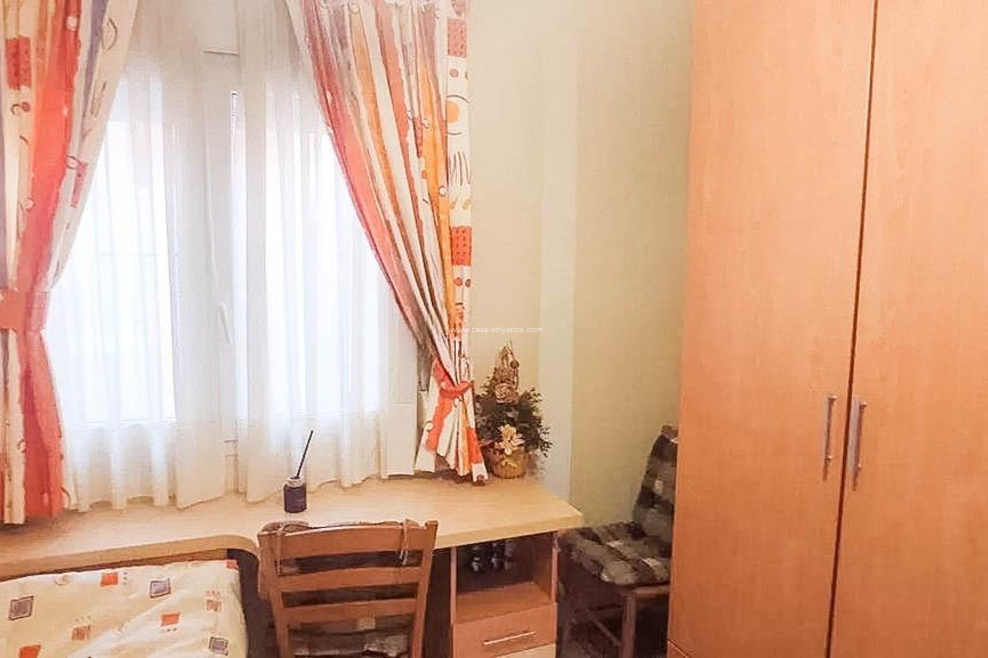 Revente - Maison de ville - Torrevieja - Los Altos