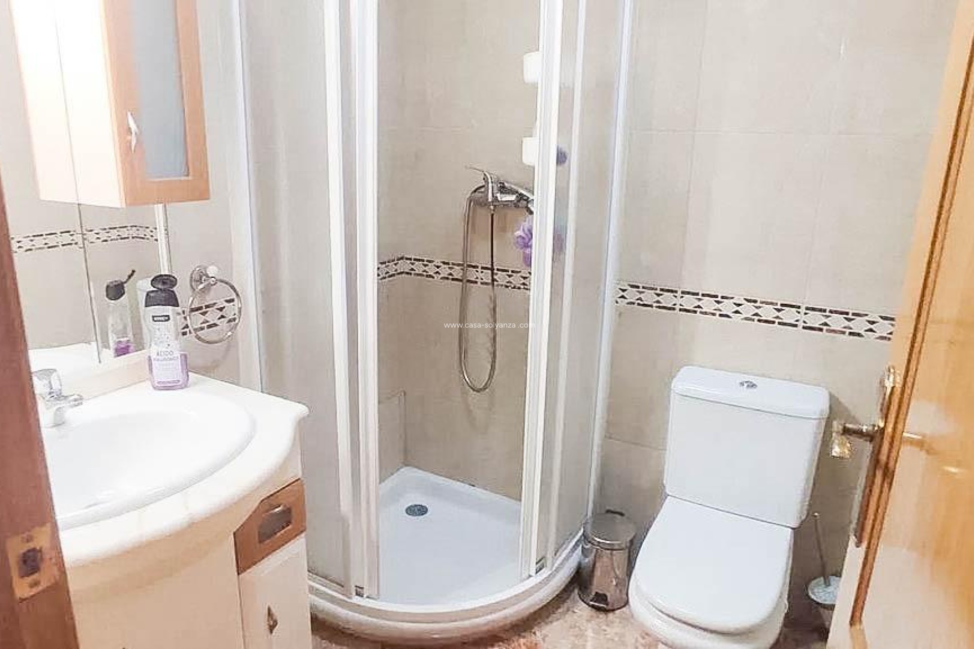 Revente - Maison de ville - Torrevieja - Los Altos