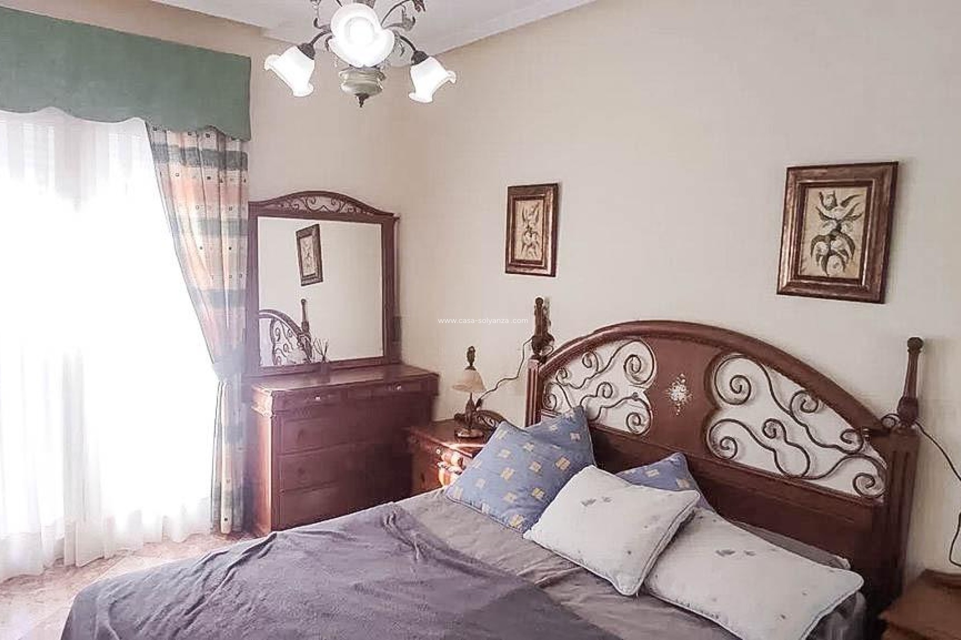 Revente - Maison de ville - Torrevieja - Los Altos