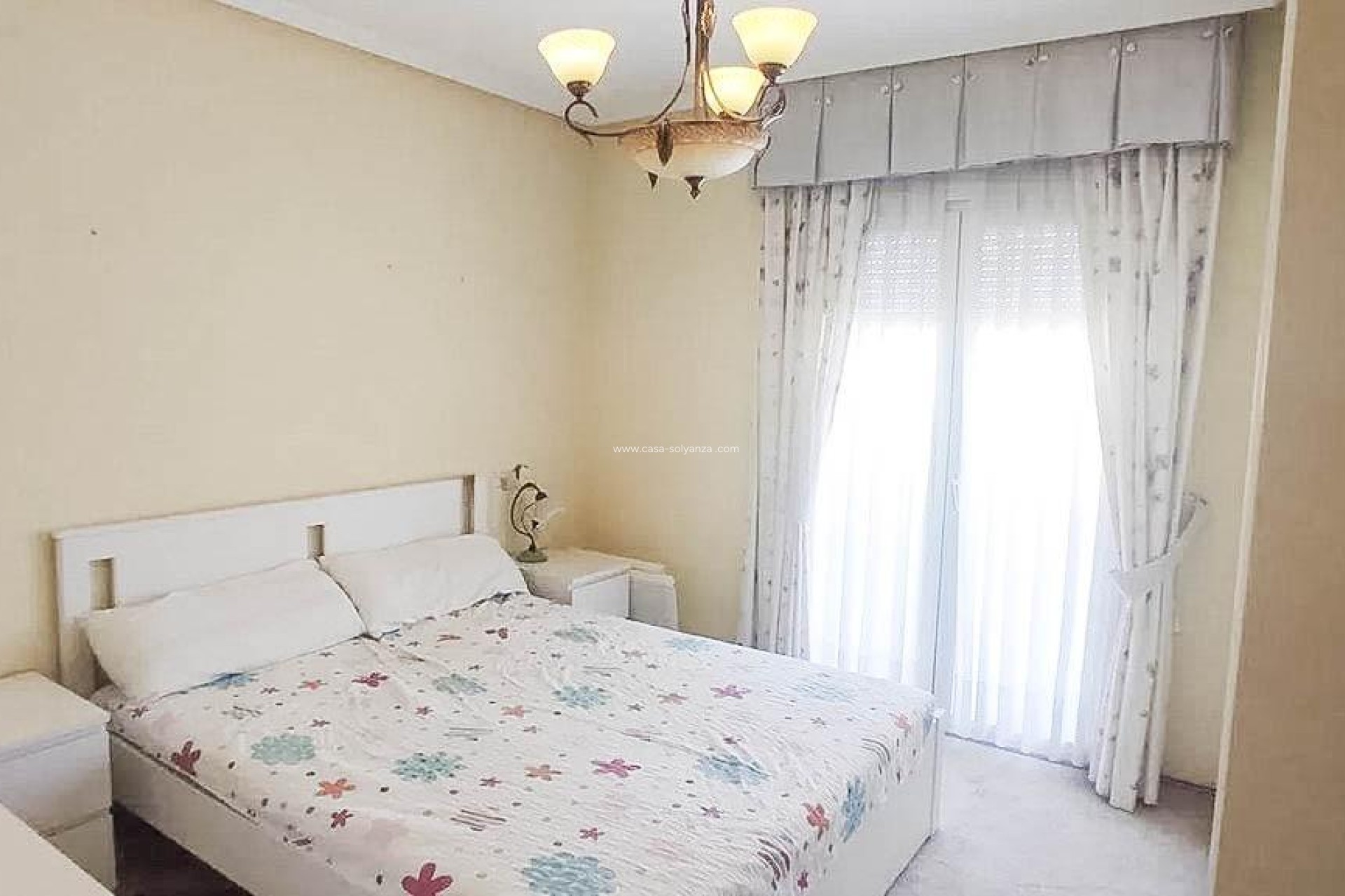 Revente - Maison de ville - Torrevieja - Los Altos