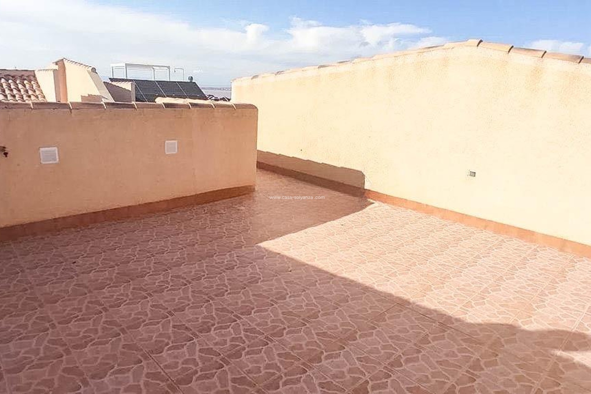 Revente - Maison de ville - Torrevieja - Los Altos