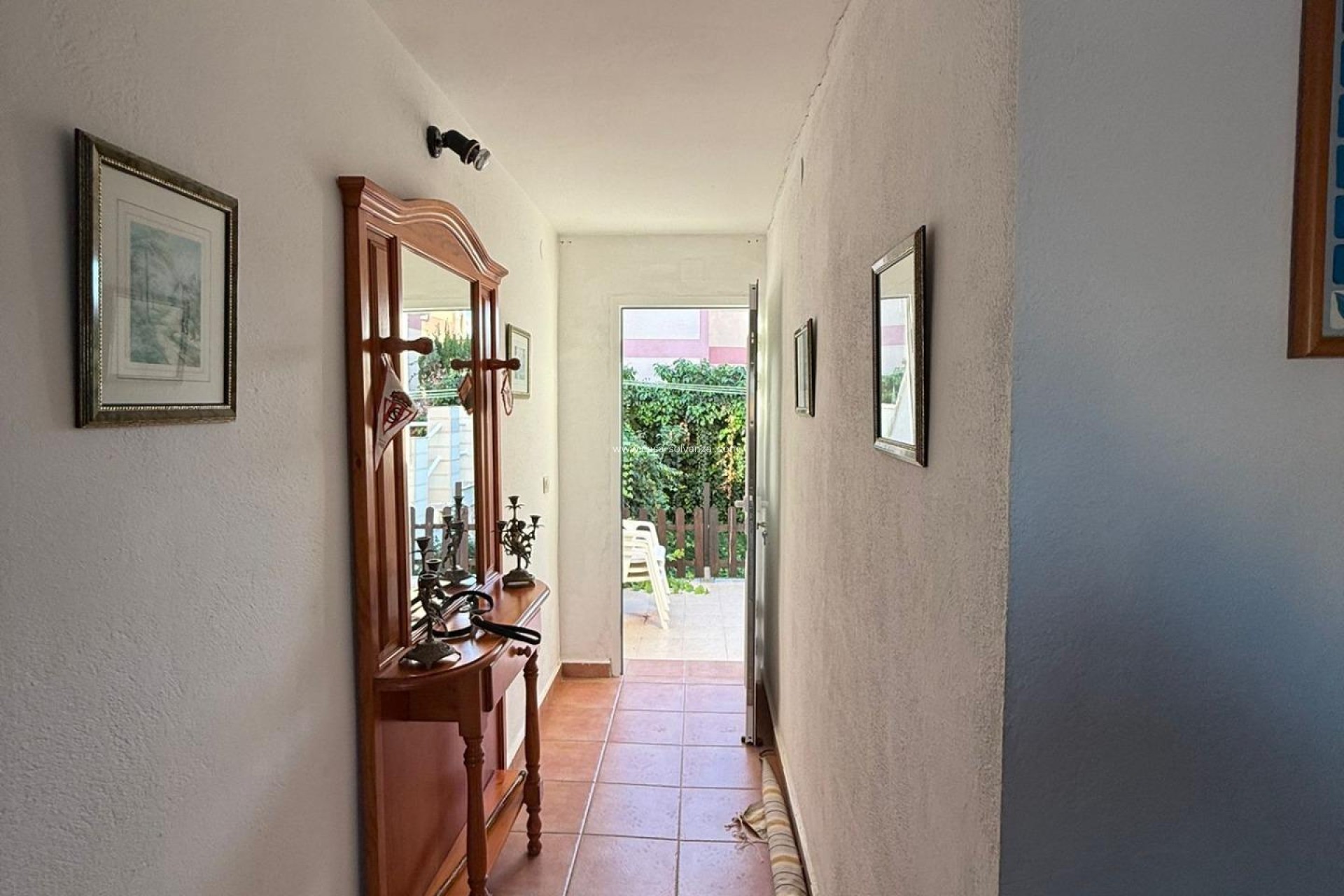 Revente - Maison de ville - Torrevieja - Los Altos