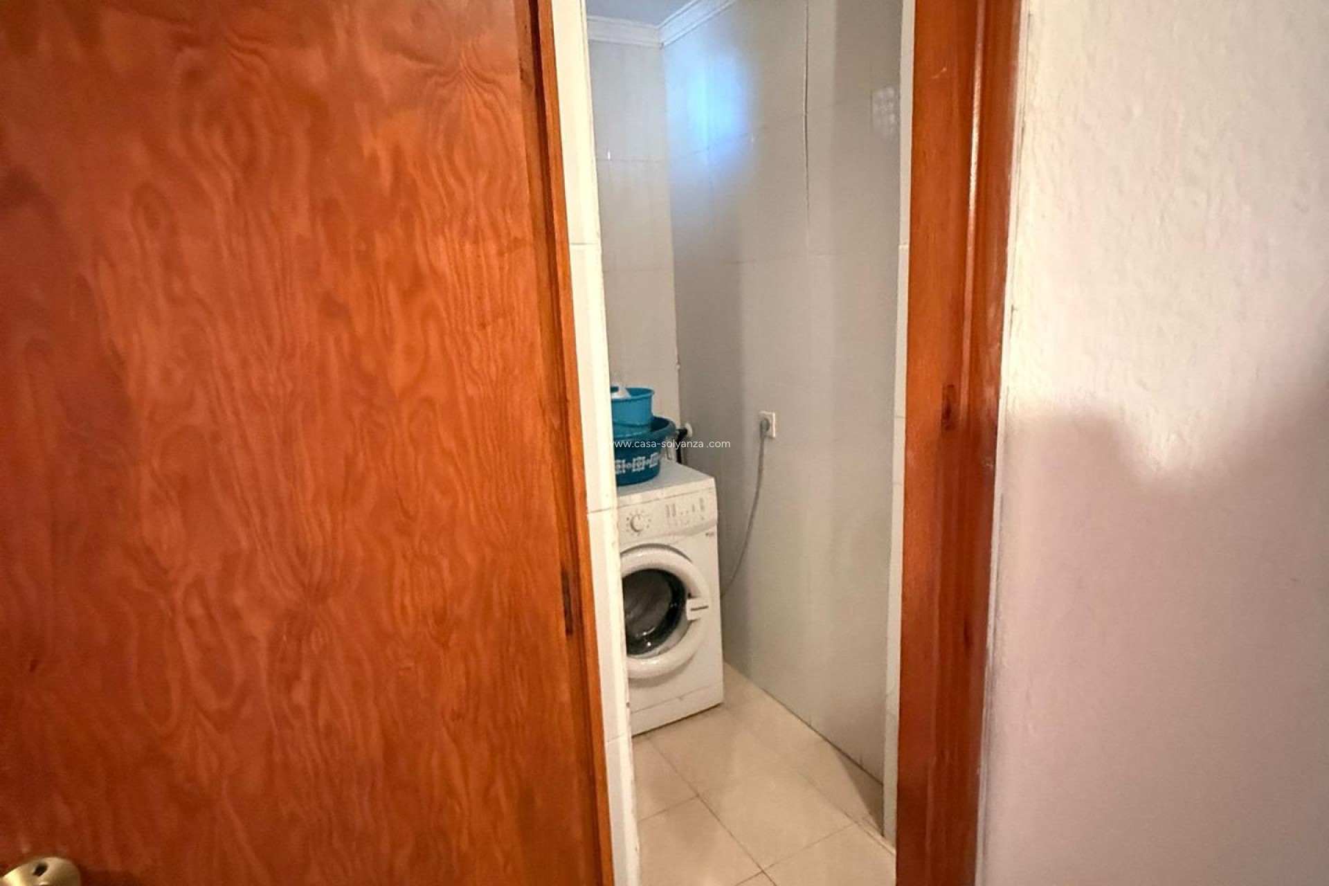 Revente - Maison de ville - Torrevieja - Los Altos