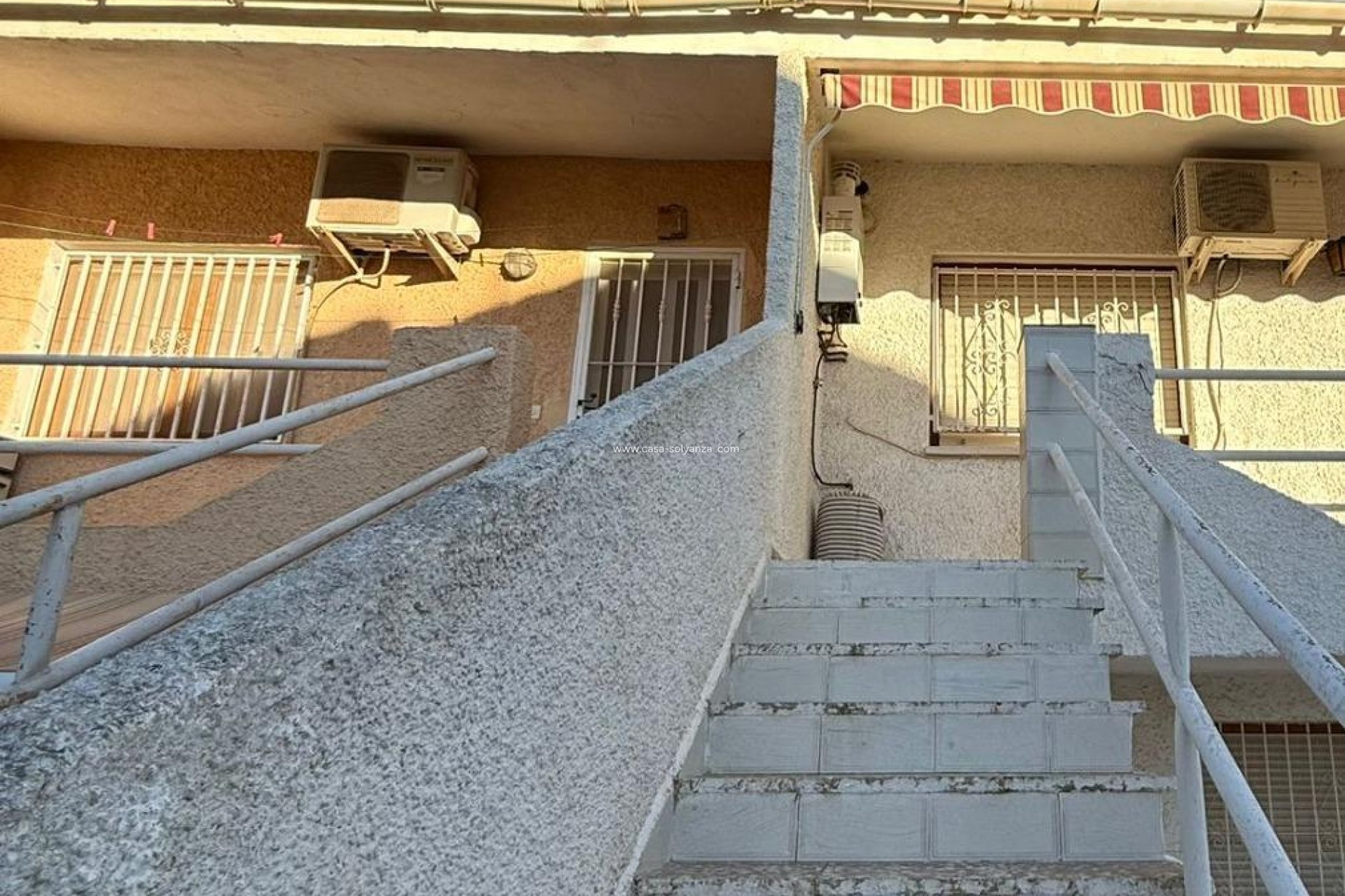 Revente - Maison de ville - Torrevieja - Los Altos