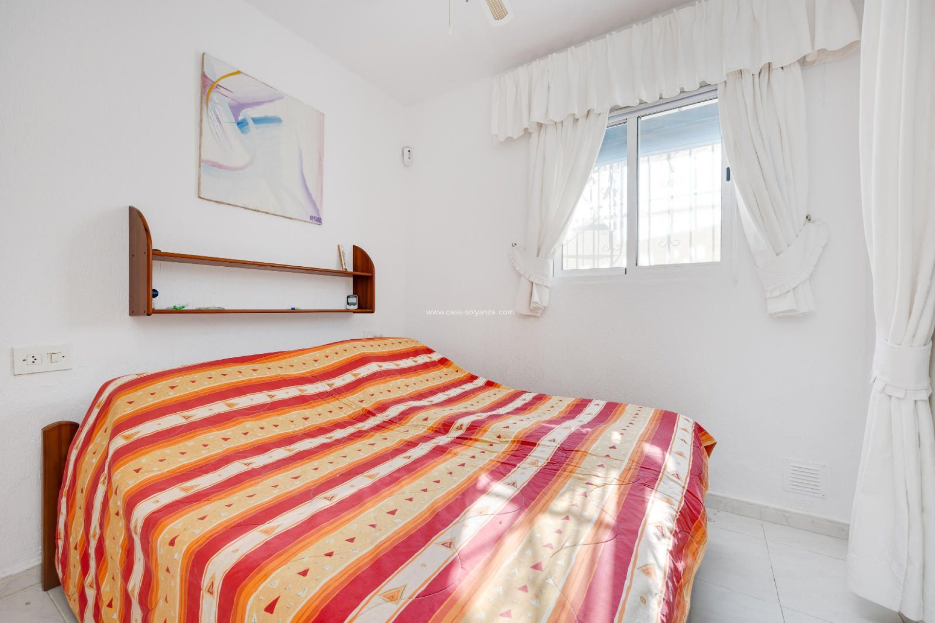 Revente - Maison de ville - Torrevieja - Los Angeles