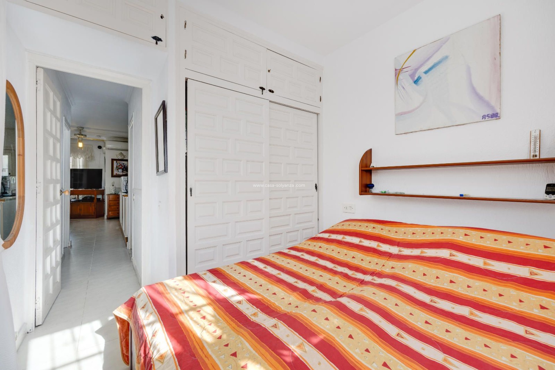 Revente - Maison de ville - Torrevieja - Los Angeles