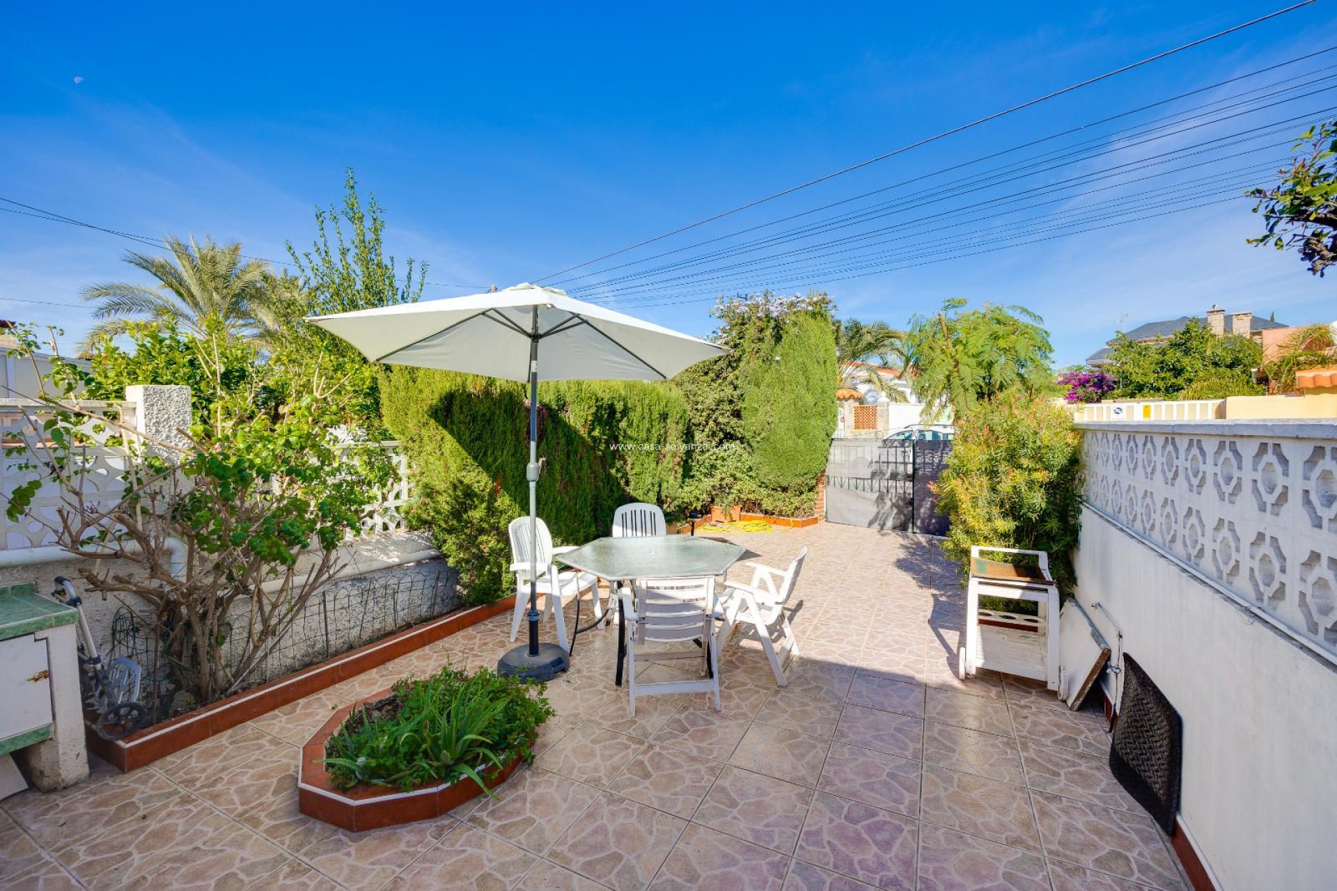 Revente - Maison de ville - Torrevieja - Los Angeles