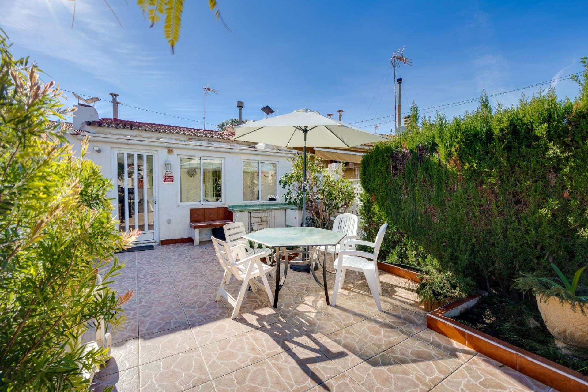 Revente - Maison de ville - Torrevieja - Los Angeles