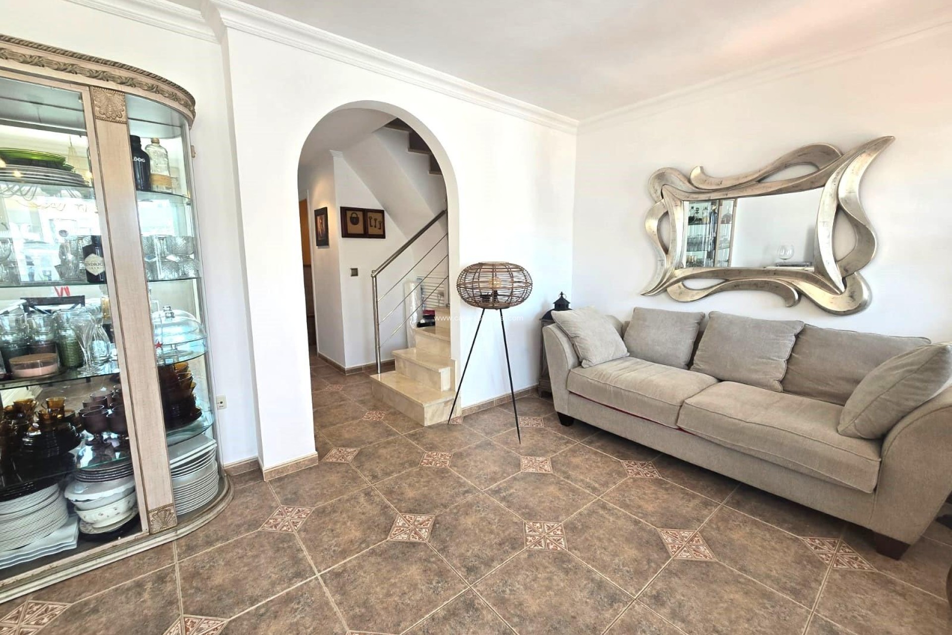 Revente - Maison de ville - Torrevieja - Los Balcones