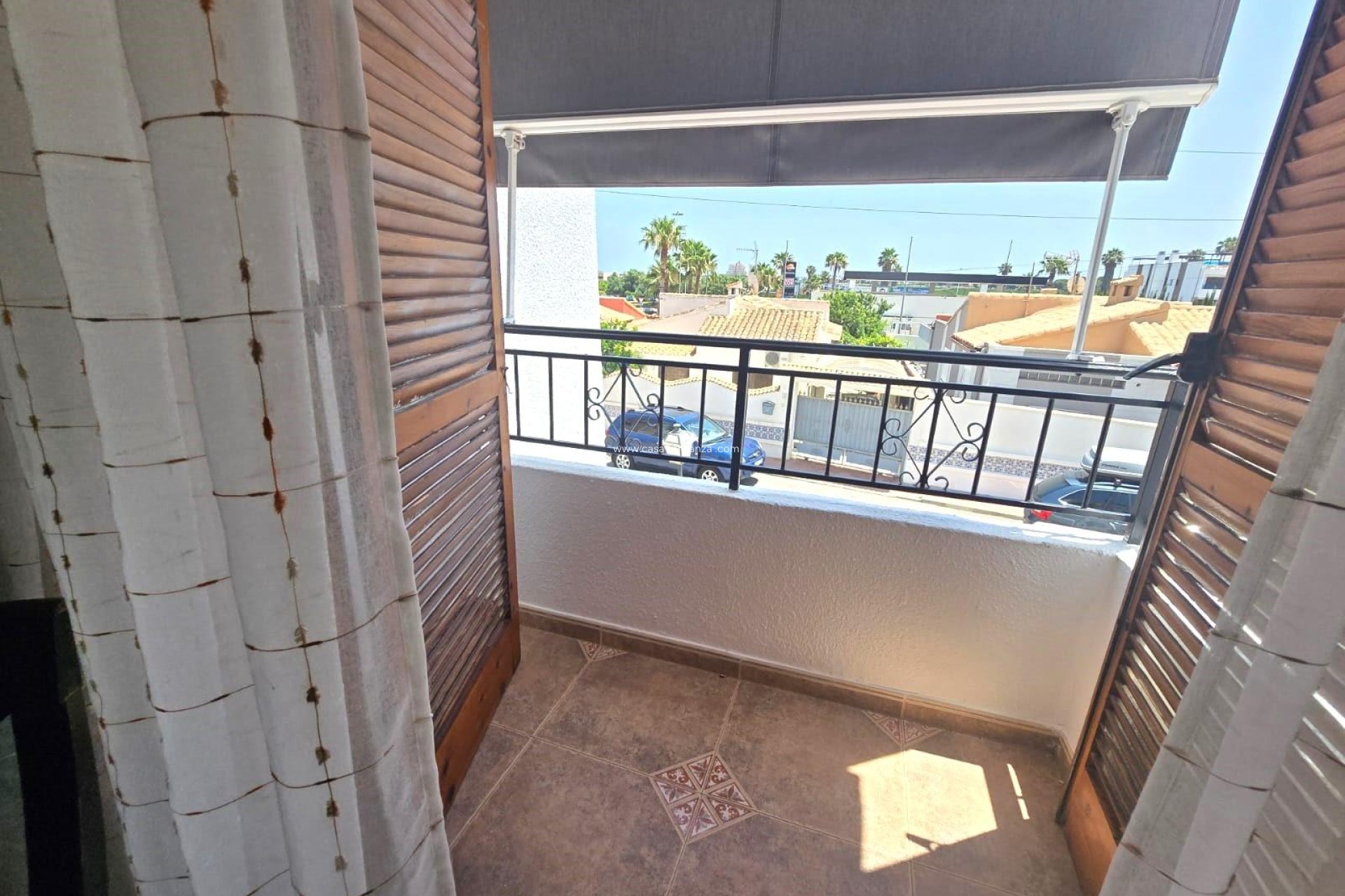 Revente - Maison de ville - Torrevieja - Los Balcones