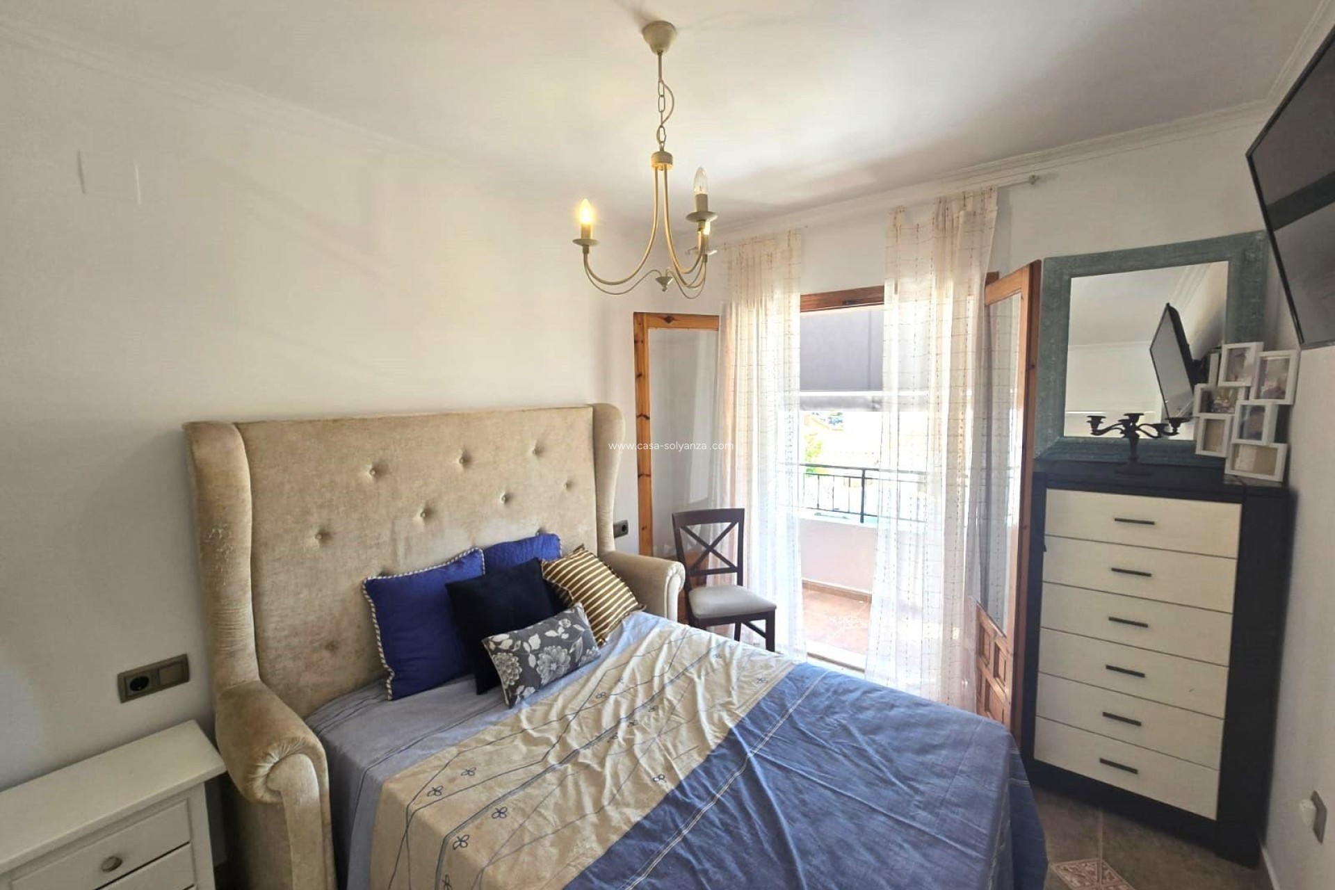 Revente - Maison de ville - Torrevieja - Los Balcones