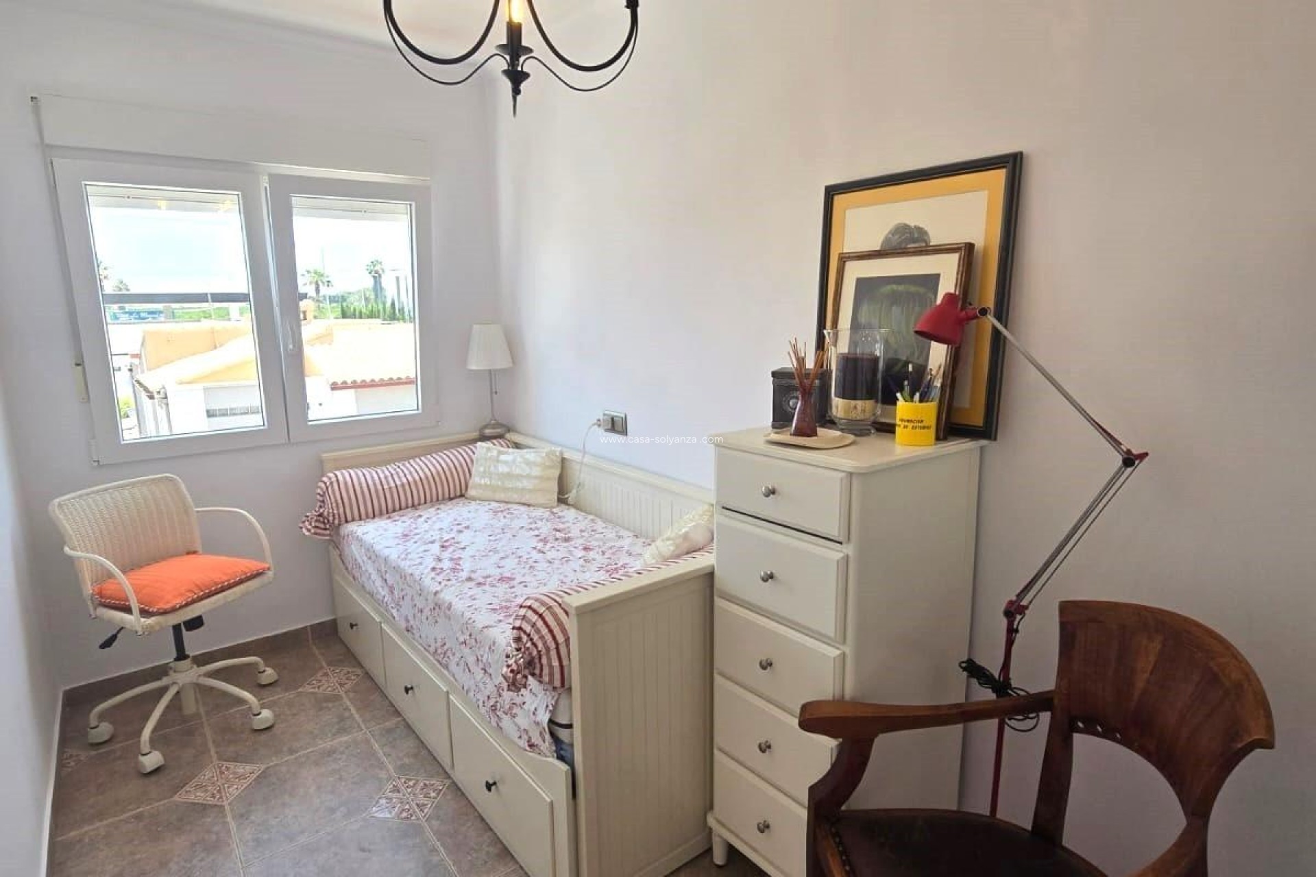 Revente - Maison de ville - Torrevieja - Los Balcones