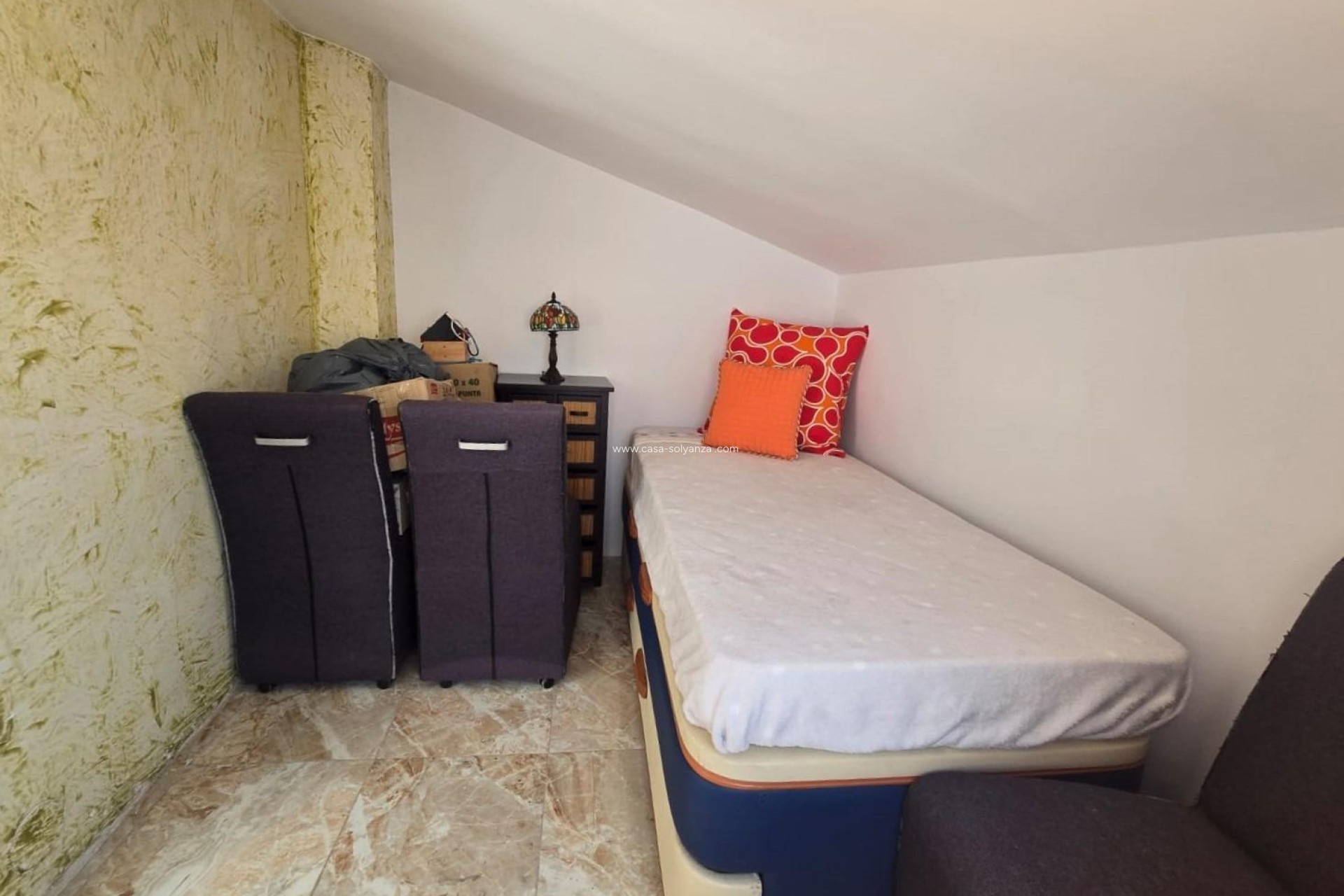 Revente - Maison de ville - Torrevieja - Los Balcones