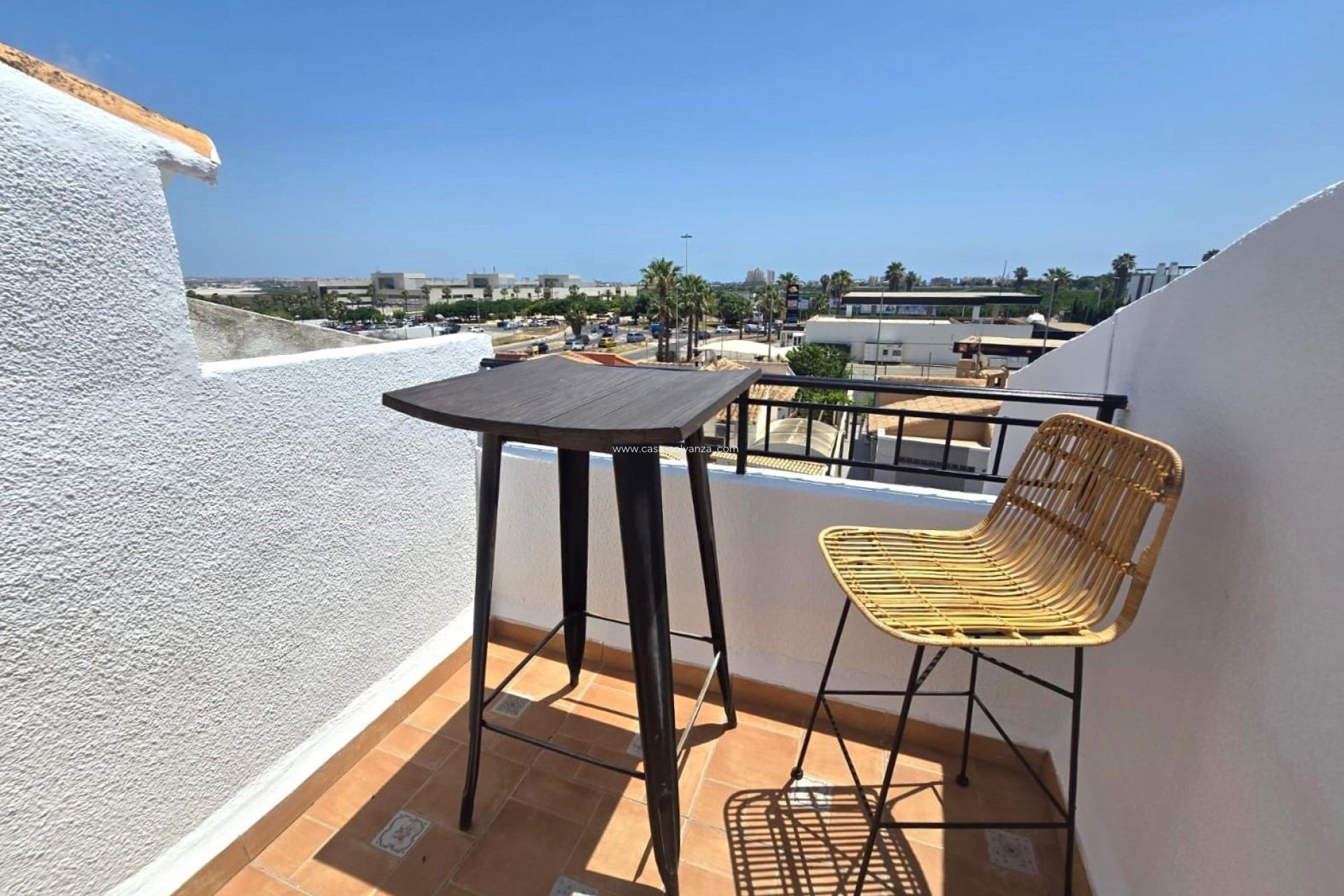 Revente - Maison de ville - Torrevieja - Los Balcones