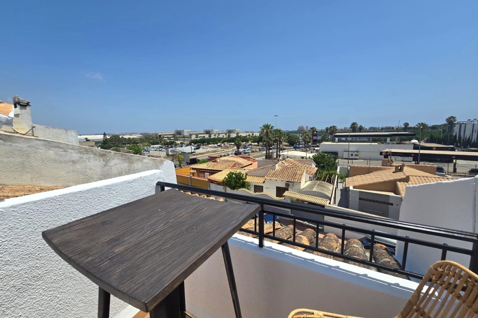 Revente - Maison de ville - Torrevieja - Los Balcones