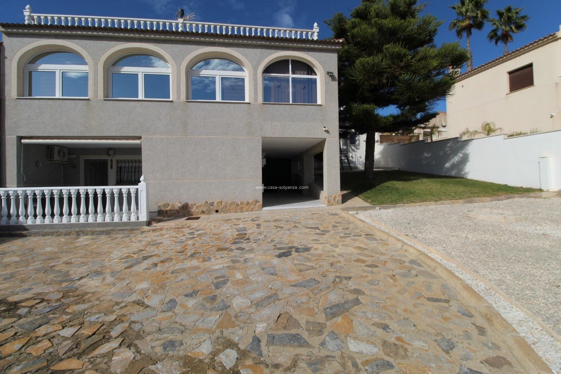 Revente - Maison de ville - Torrevieja - Los Balcones