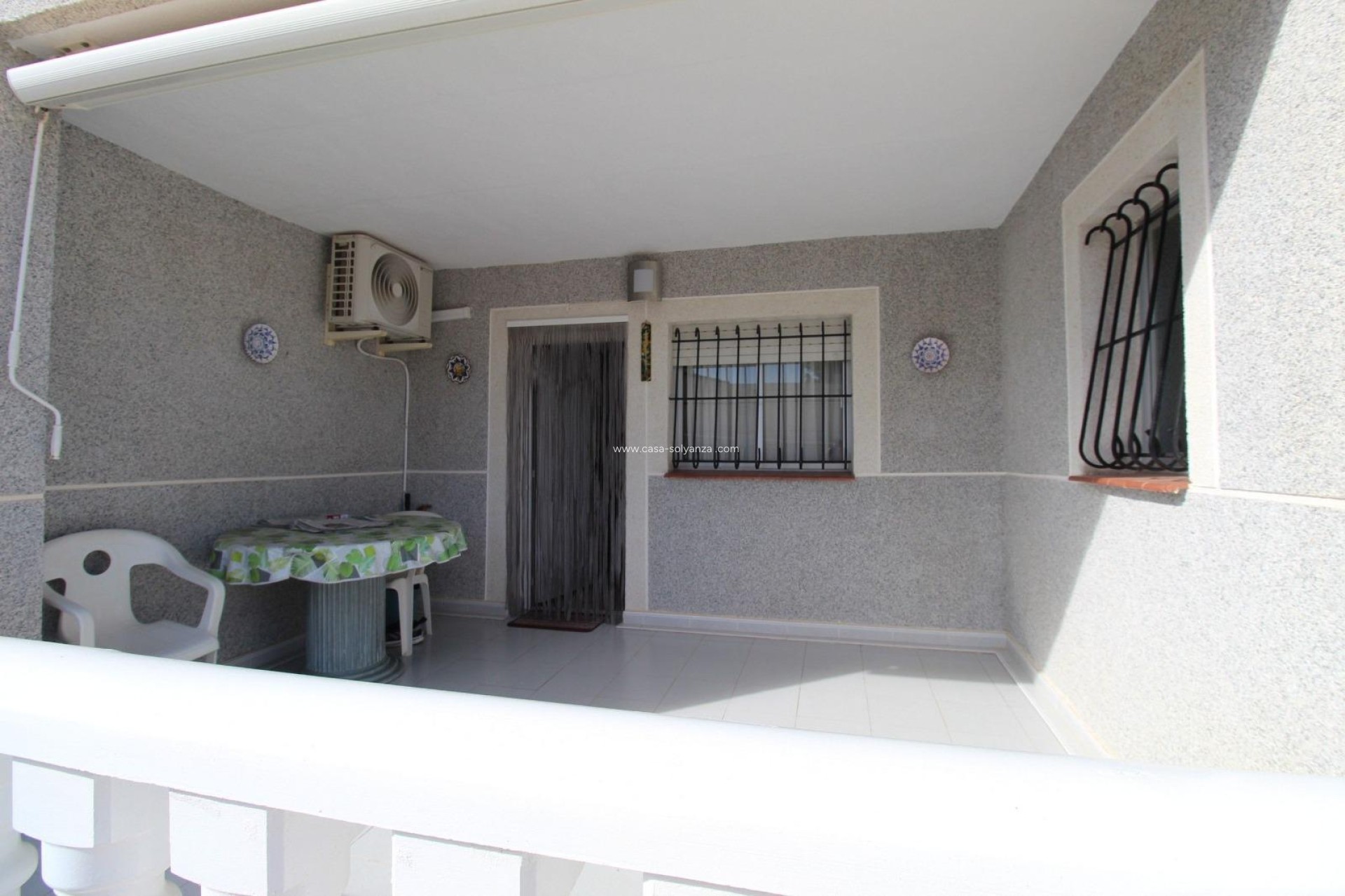 Revente - Maison de ville - Torrevieja - Los Balcones