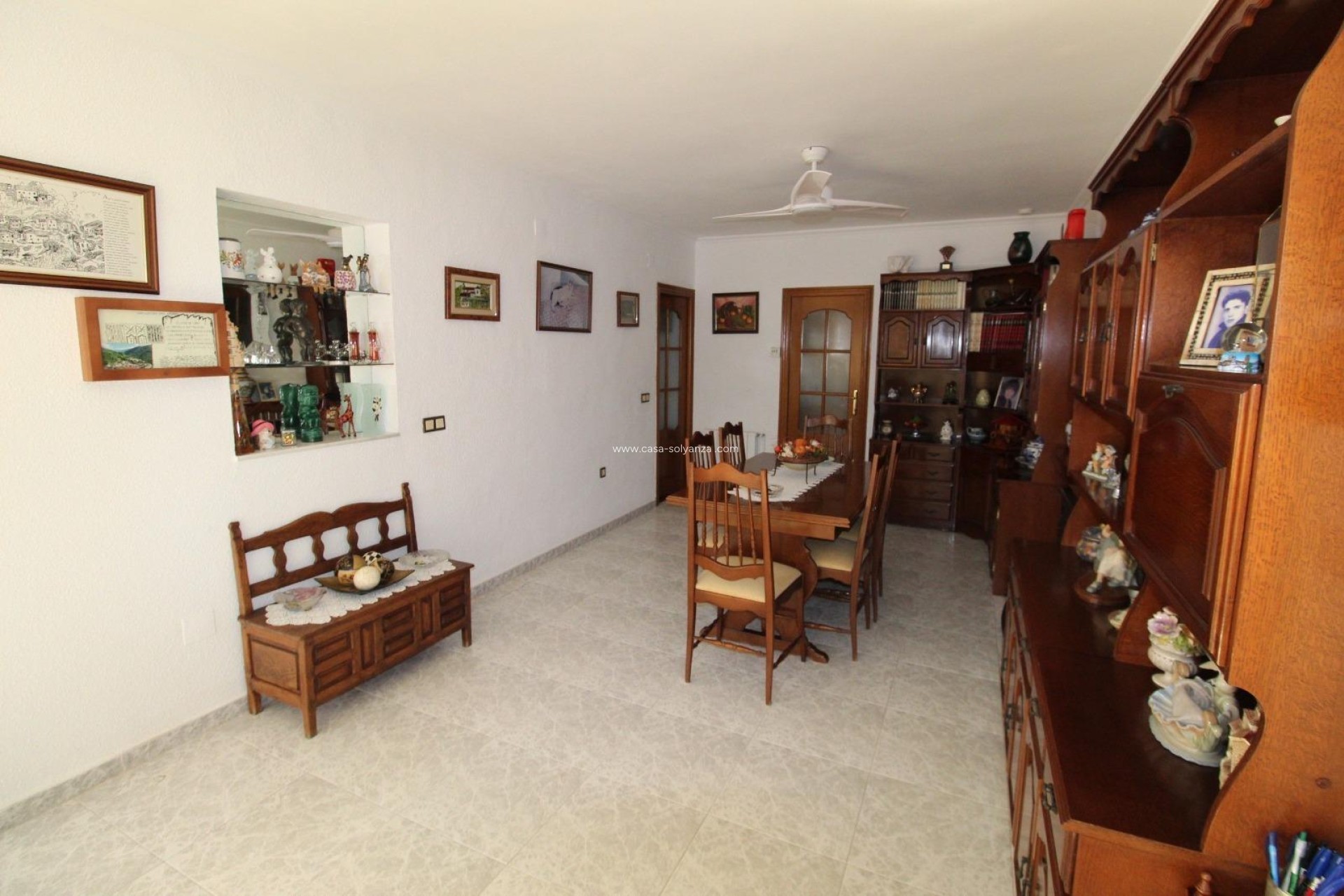 Revente - Maison de ville - Torrevieja - Los Balcones