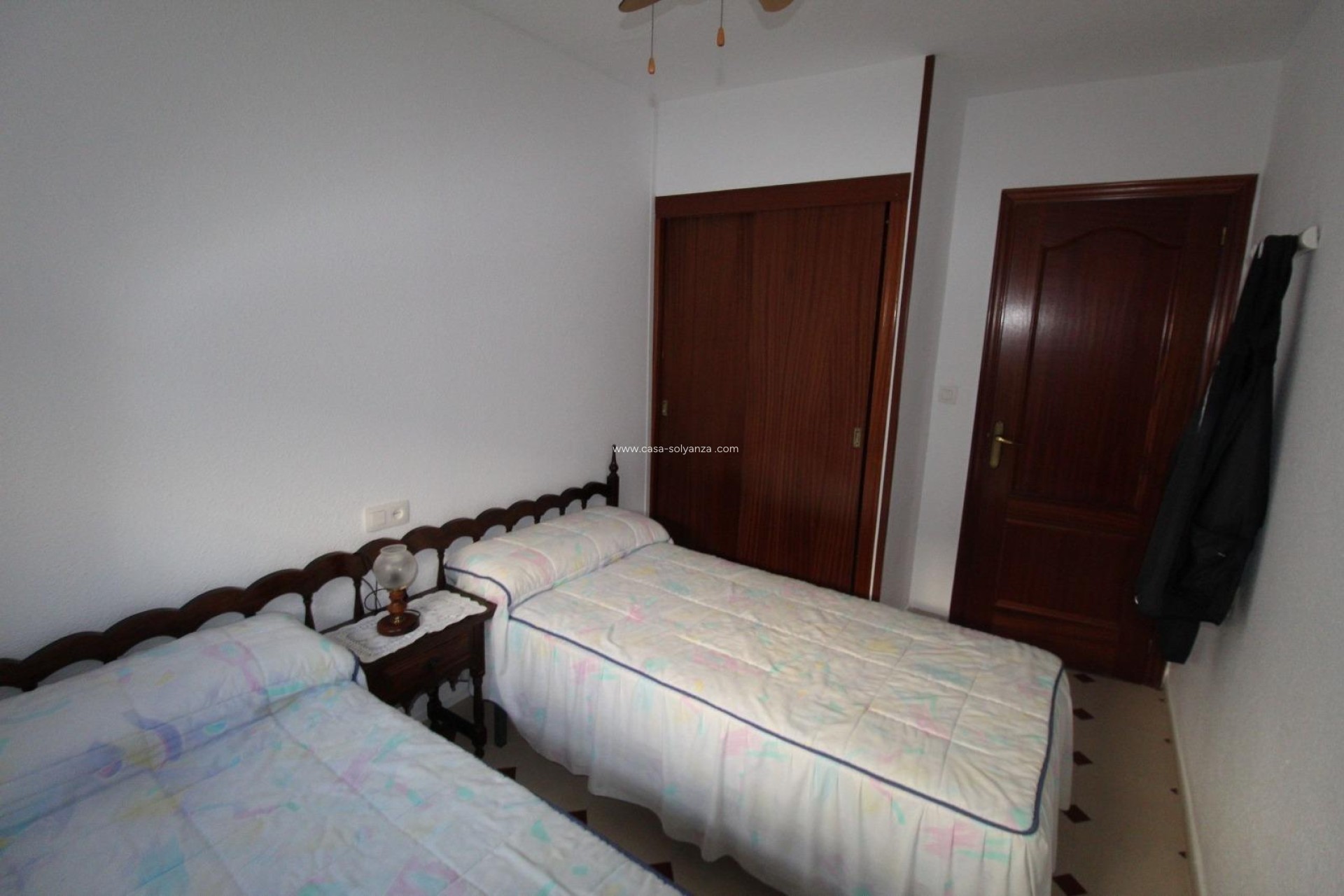 Revente - Maison de ville - Torrevieja - Los Balcones