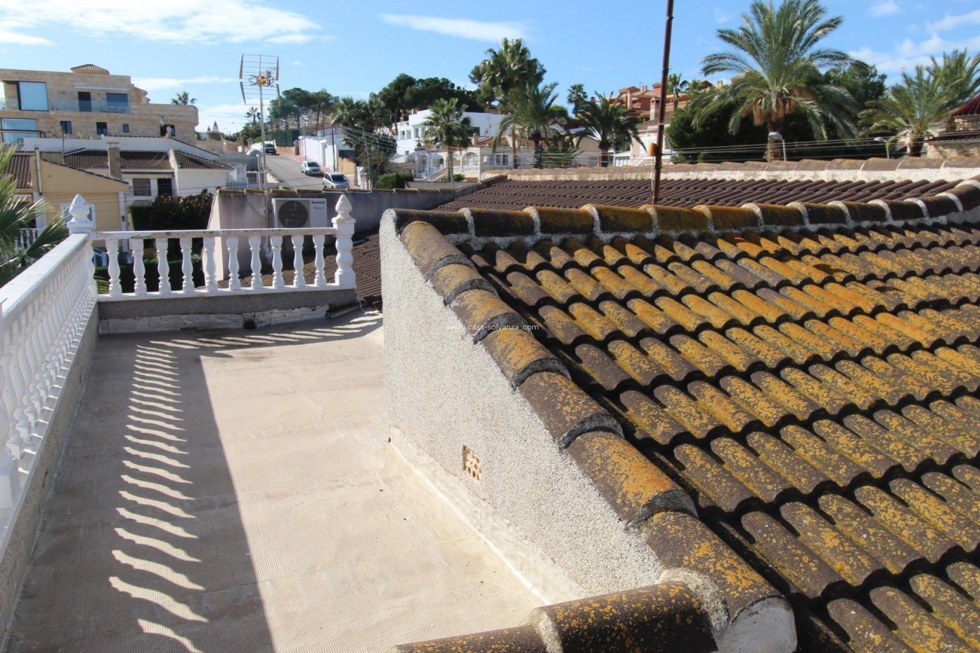 Revente - Maison de ville - Torrevieja - Los Balcones