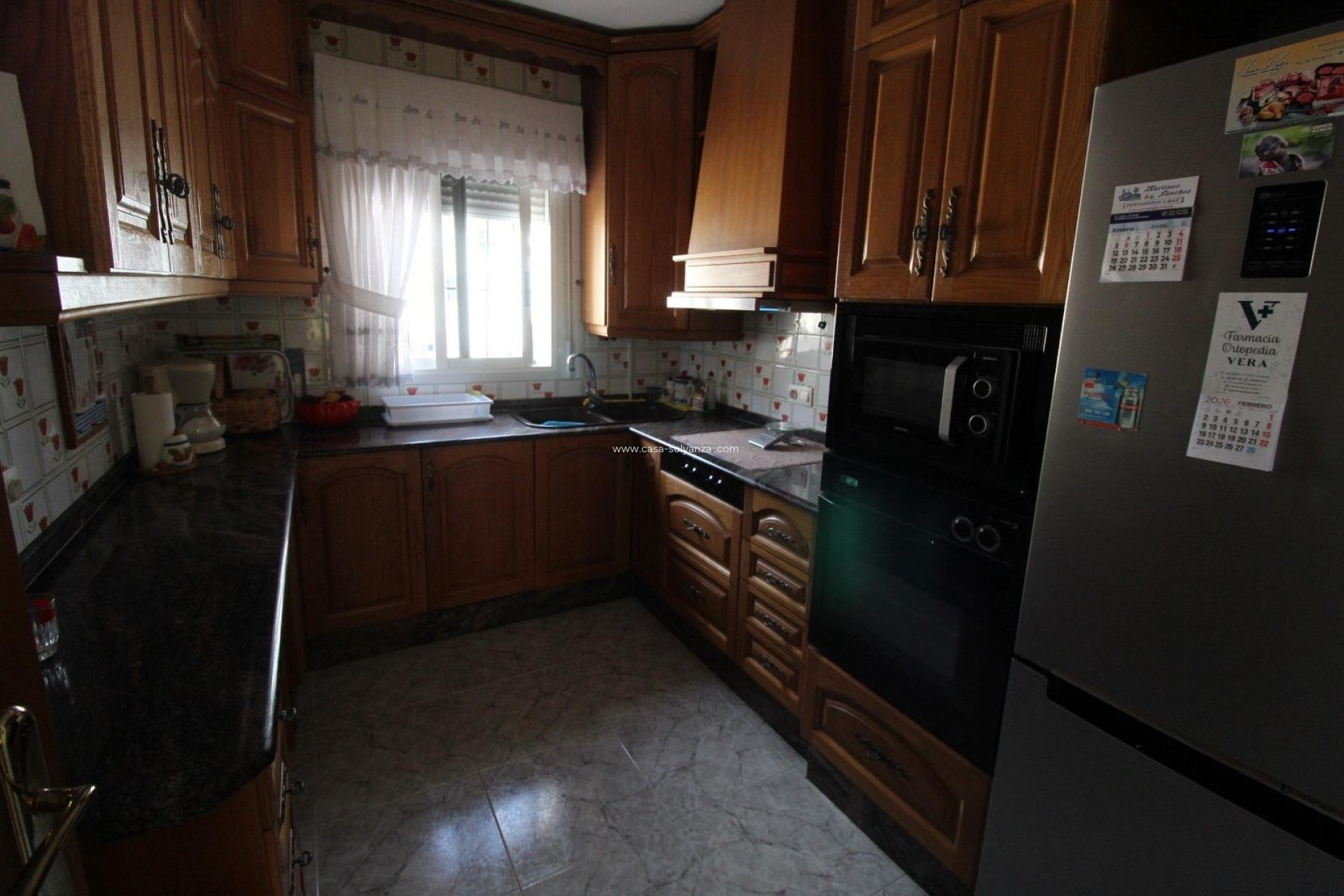 Revente - Maison de ville - Torrevieja - Los Balcones