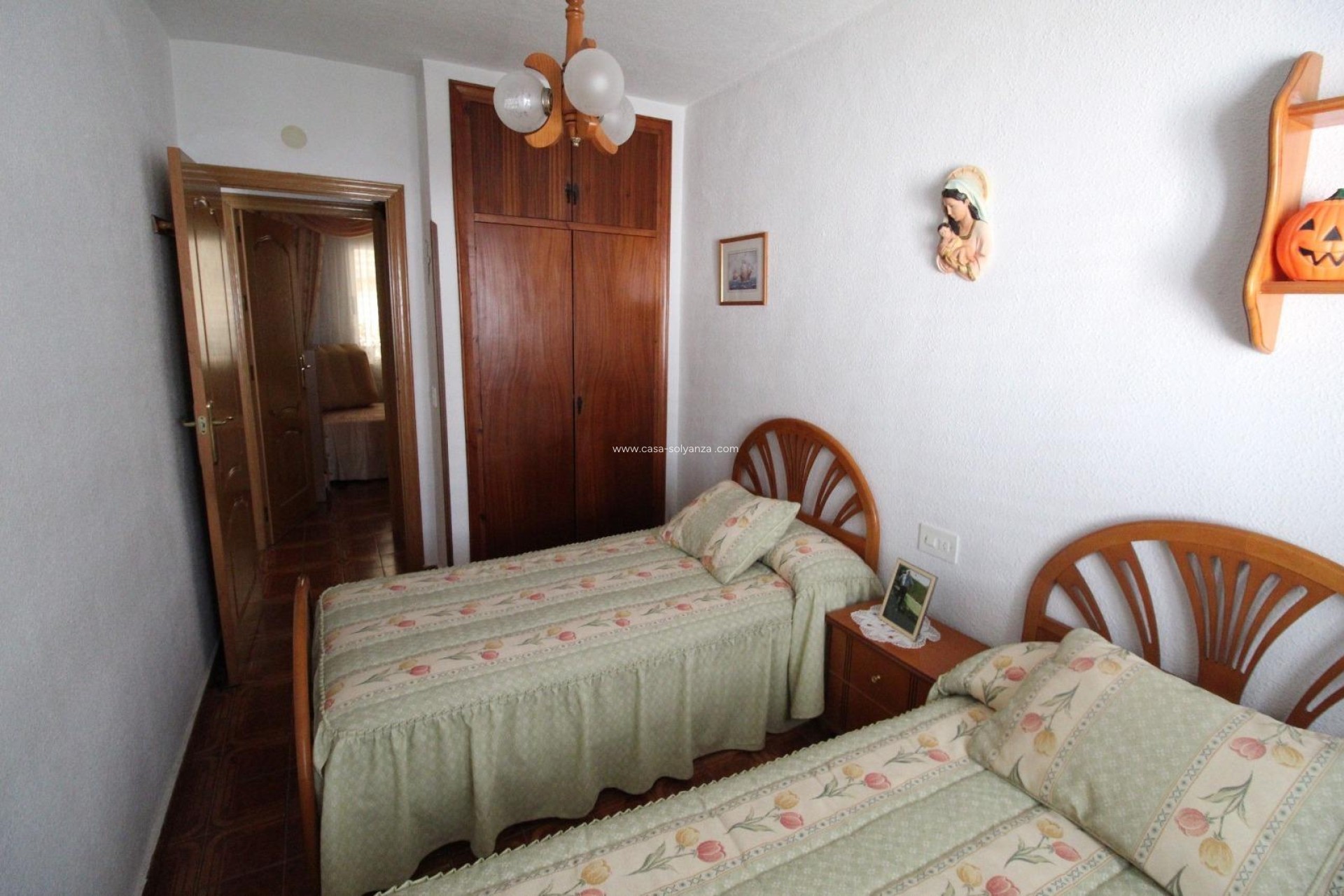 Revente - Maison de ville - Torrevieja - Los Balcones