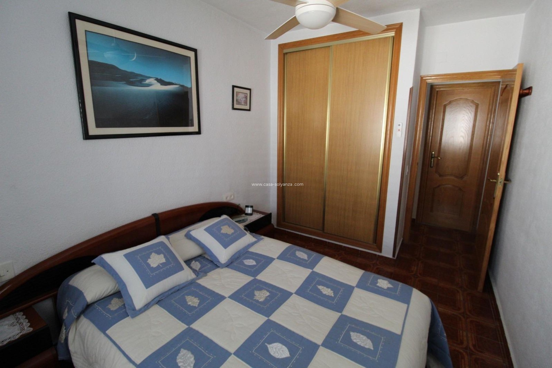 Revente - Maison de ville - Torrevieja - Los Balcones