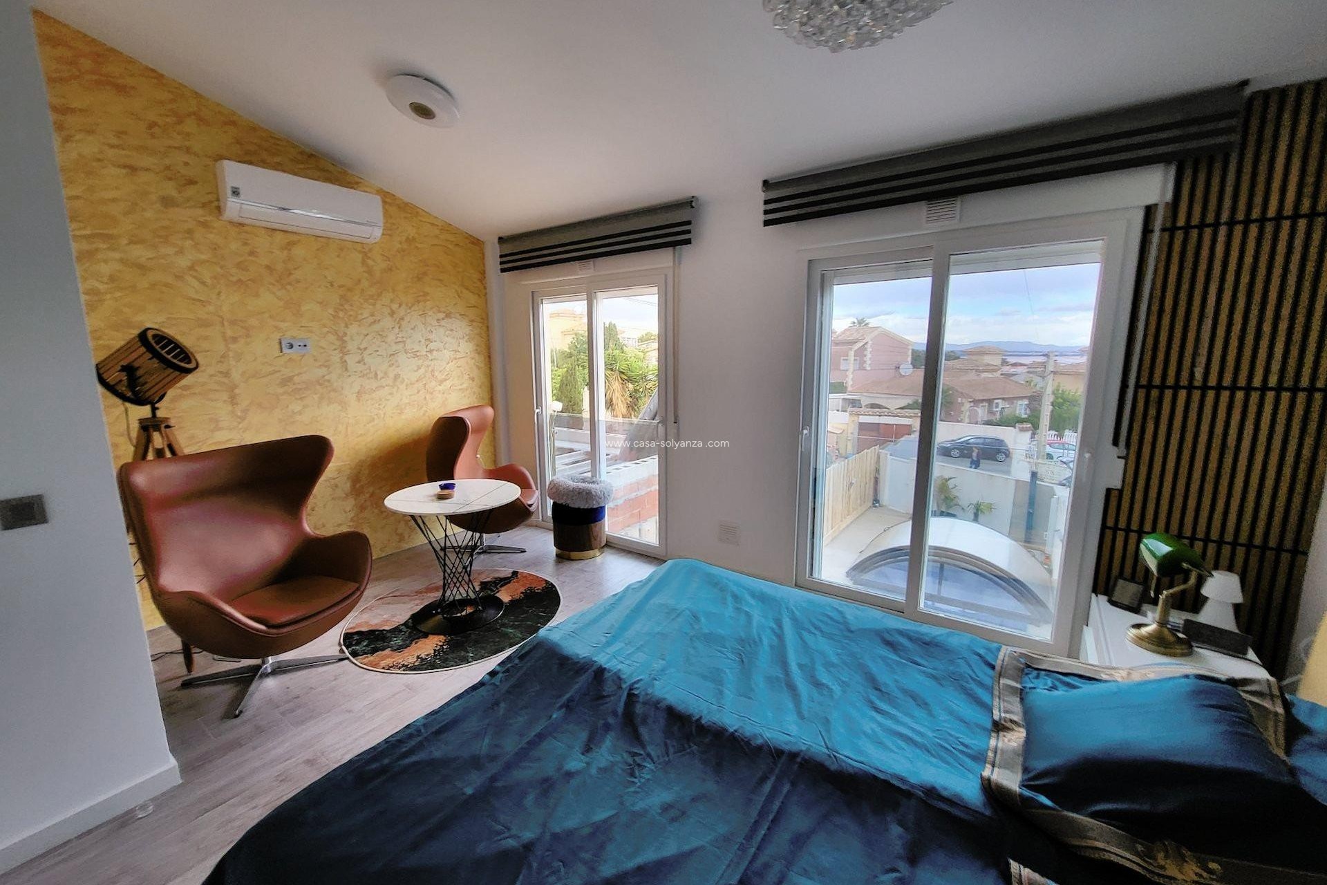 Revente - Maison de ville - Torrevieja - Los Balcones