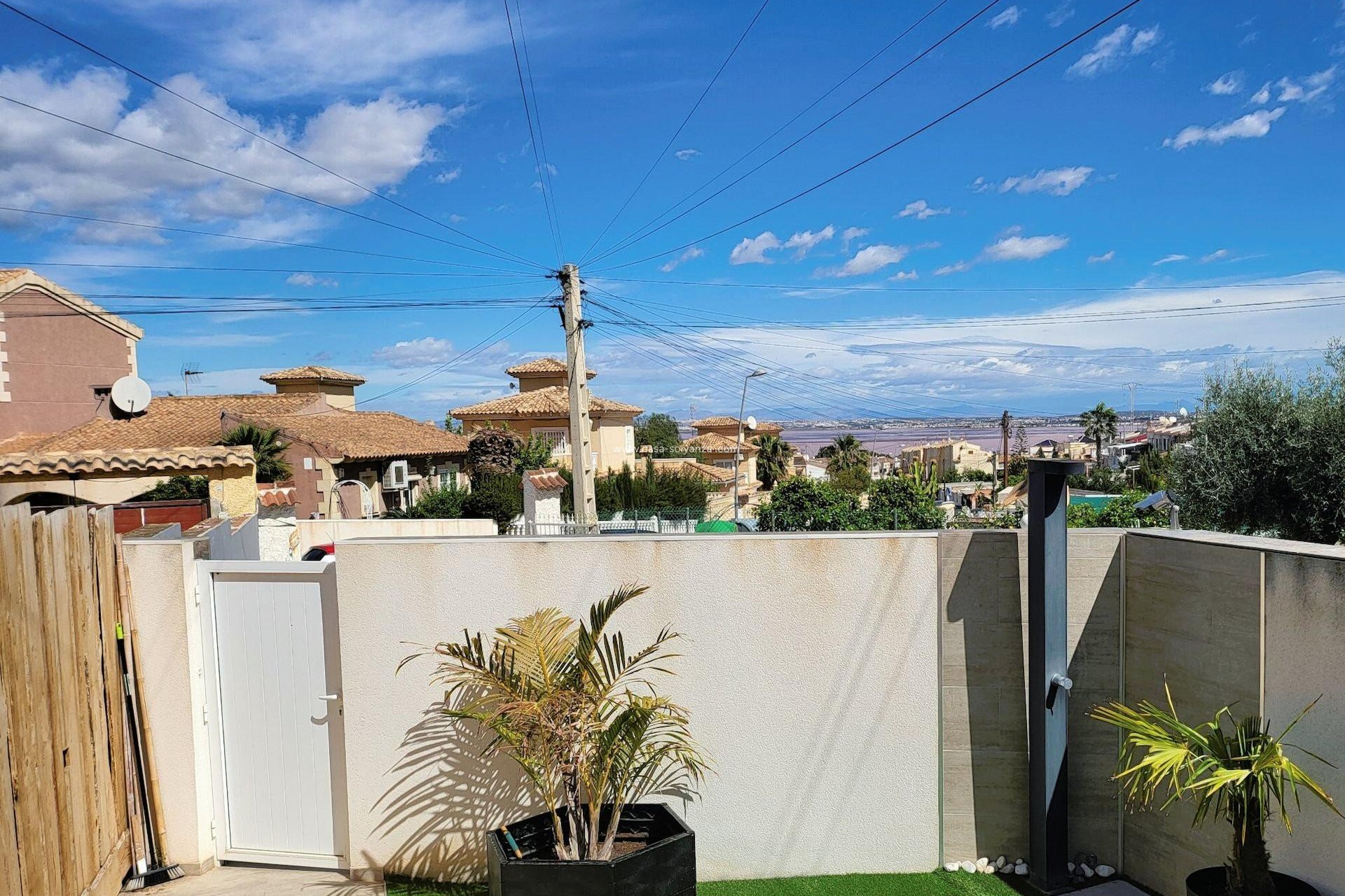 Revente - Maison de ville - Torrevieja - Los Balcones